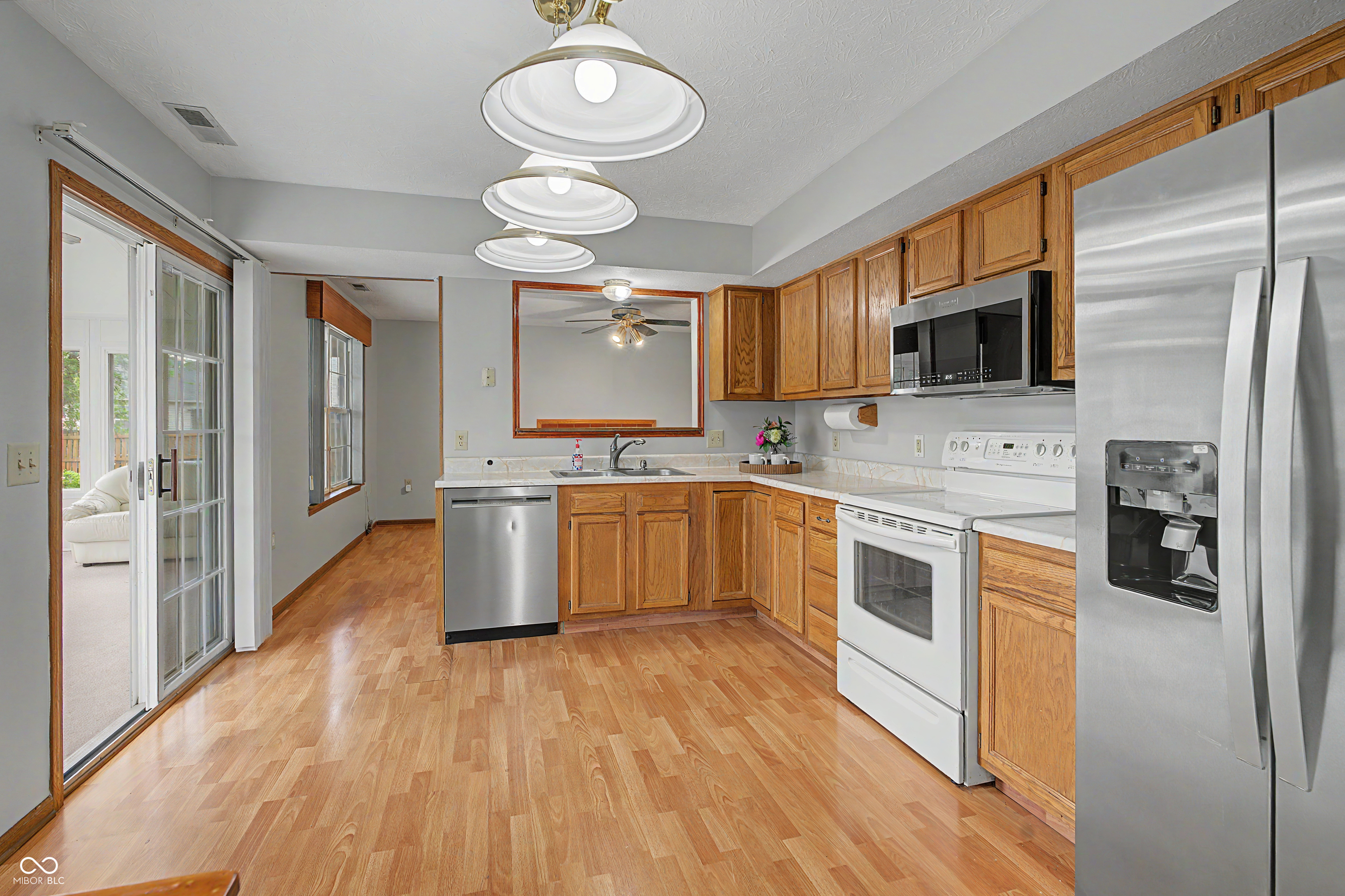 4531 Golden Meadow Court