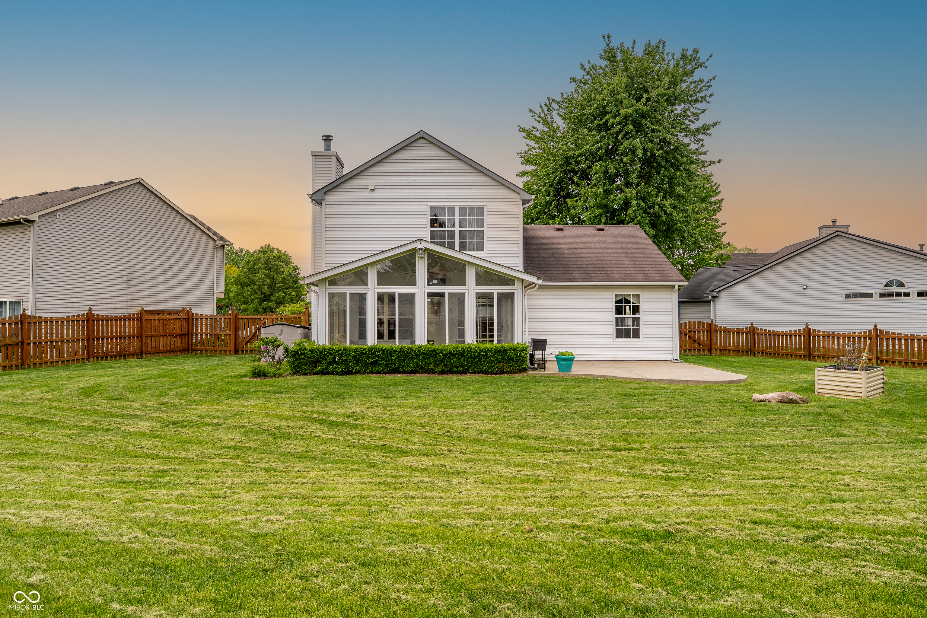 4531 Golden Meadow Court