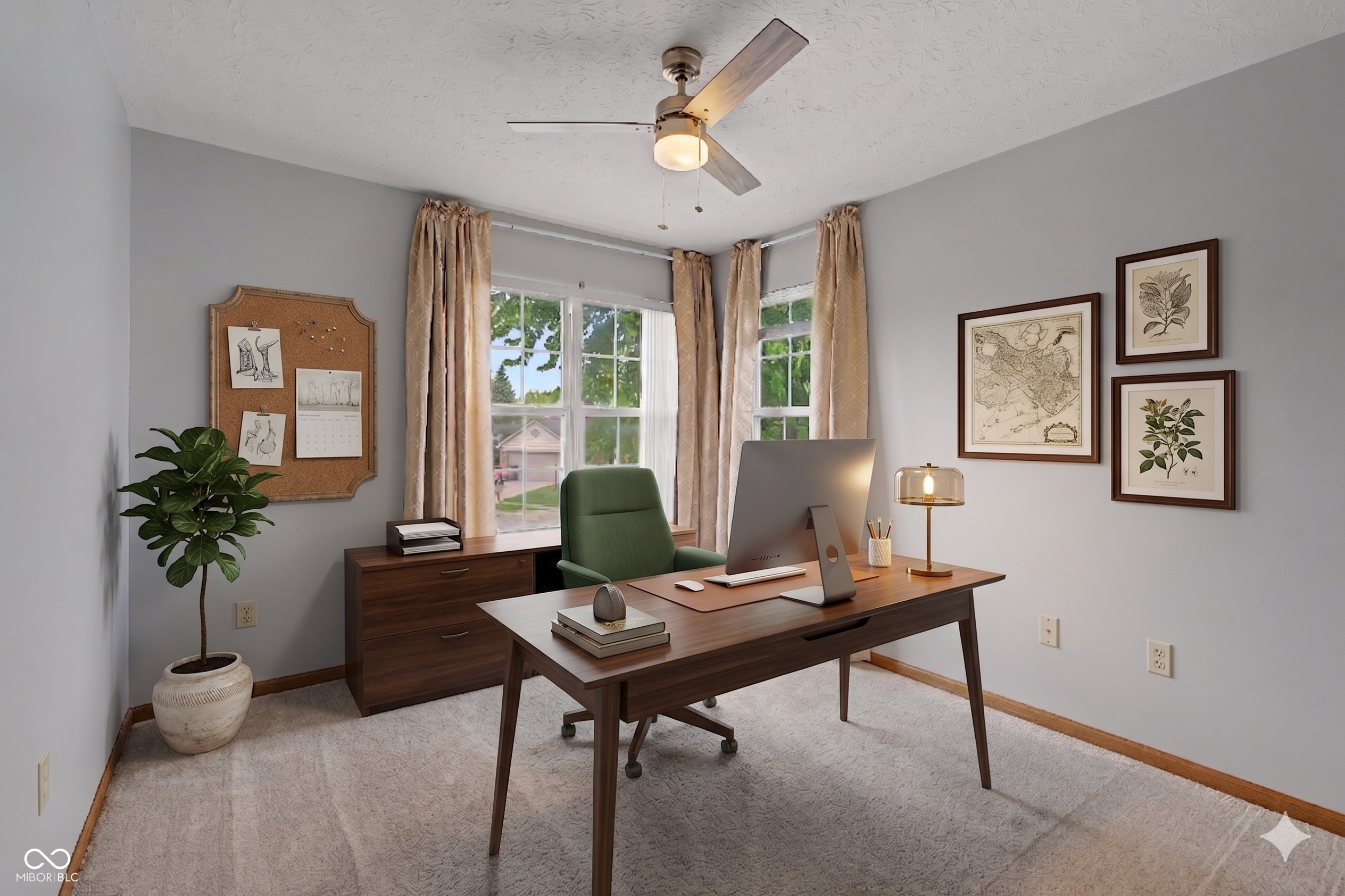 4531 Golden Meadow Court