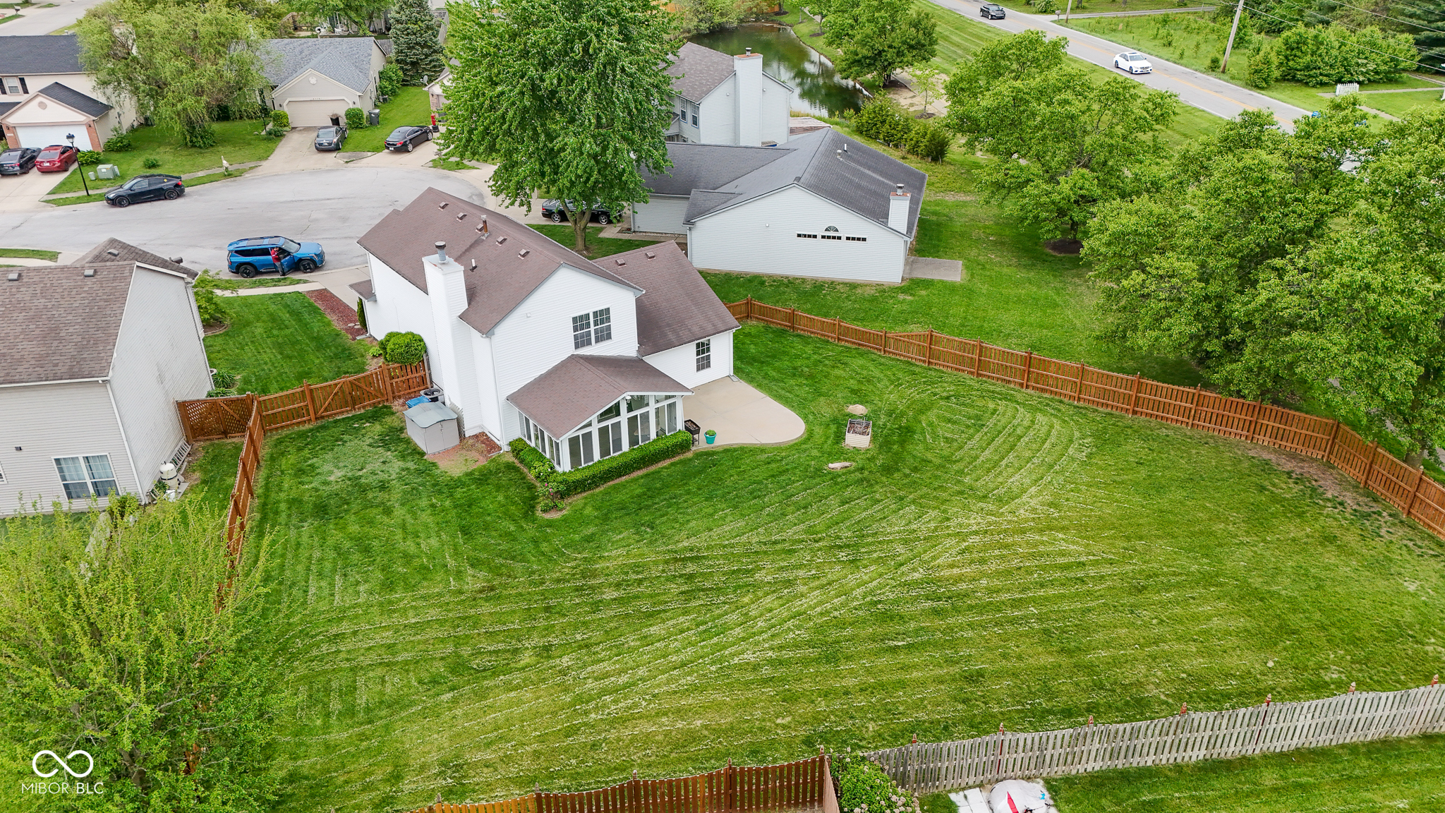 4531 Golden Meadow Court