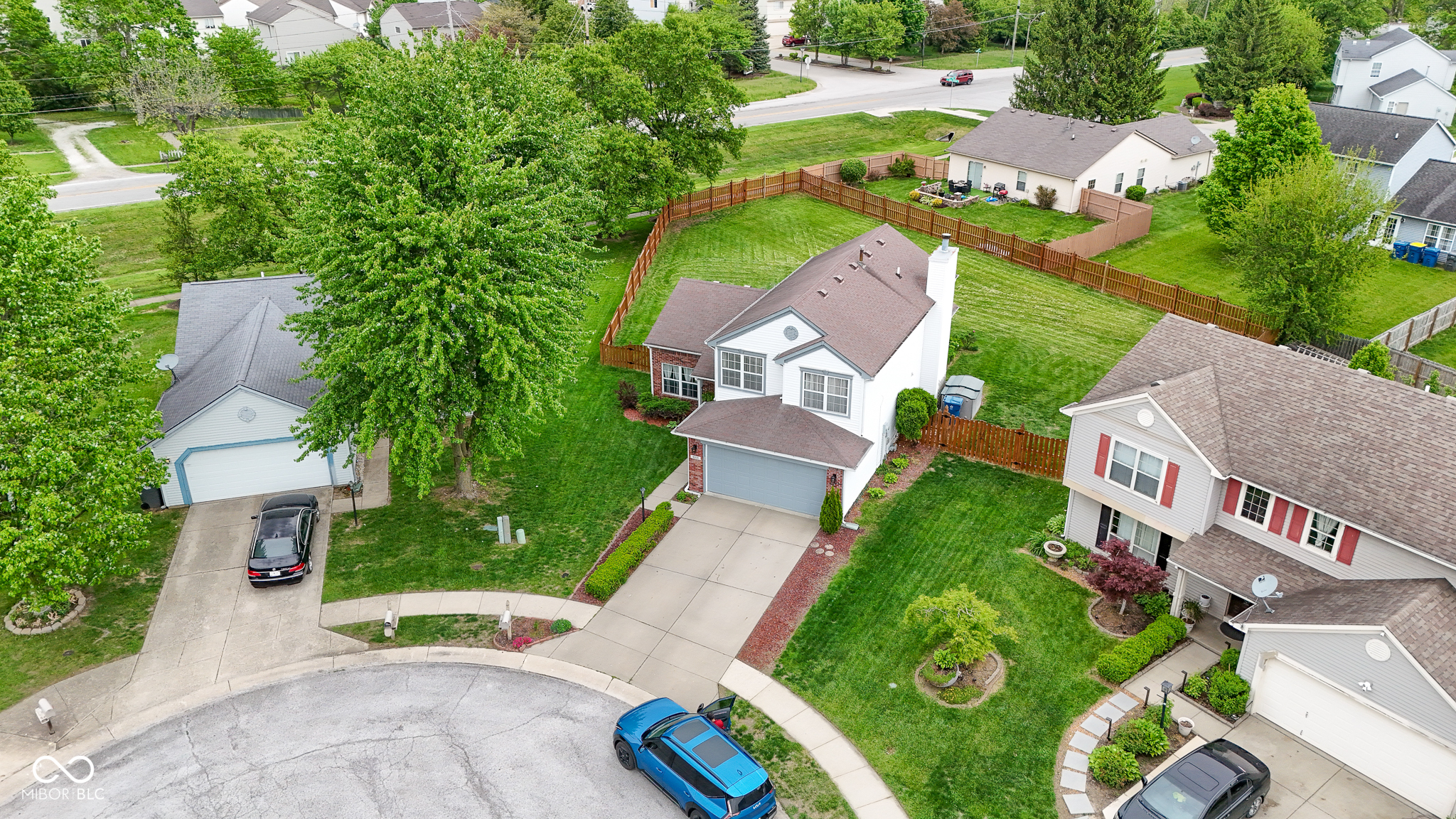 4531 Golden Meadow Court