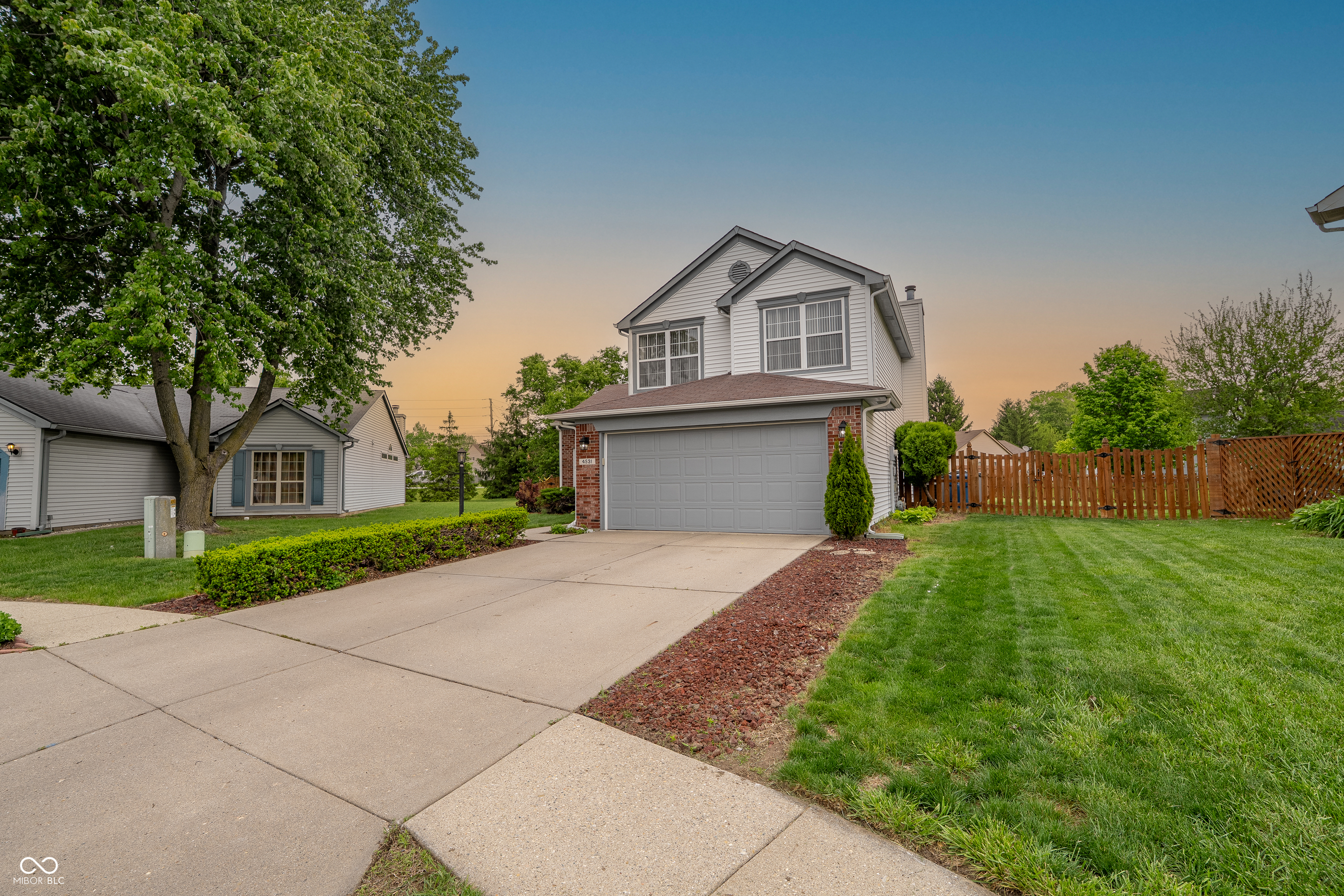 4531 Golden Meadow Court