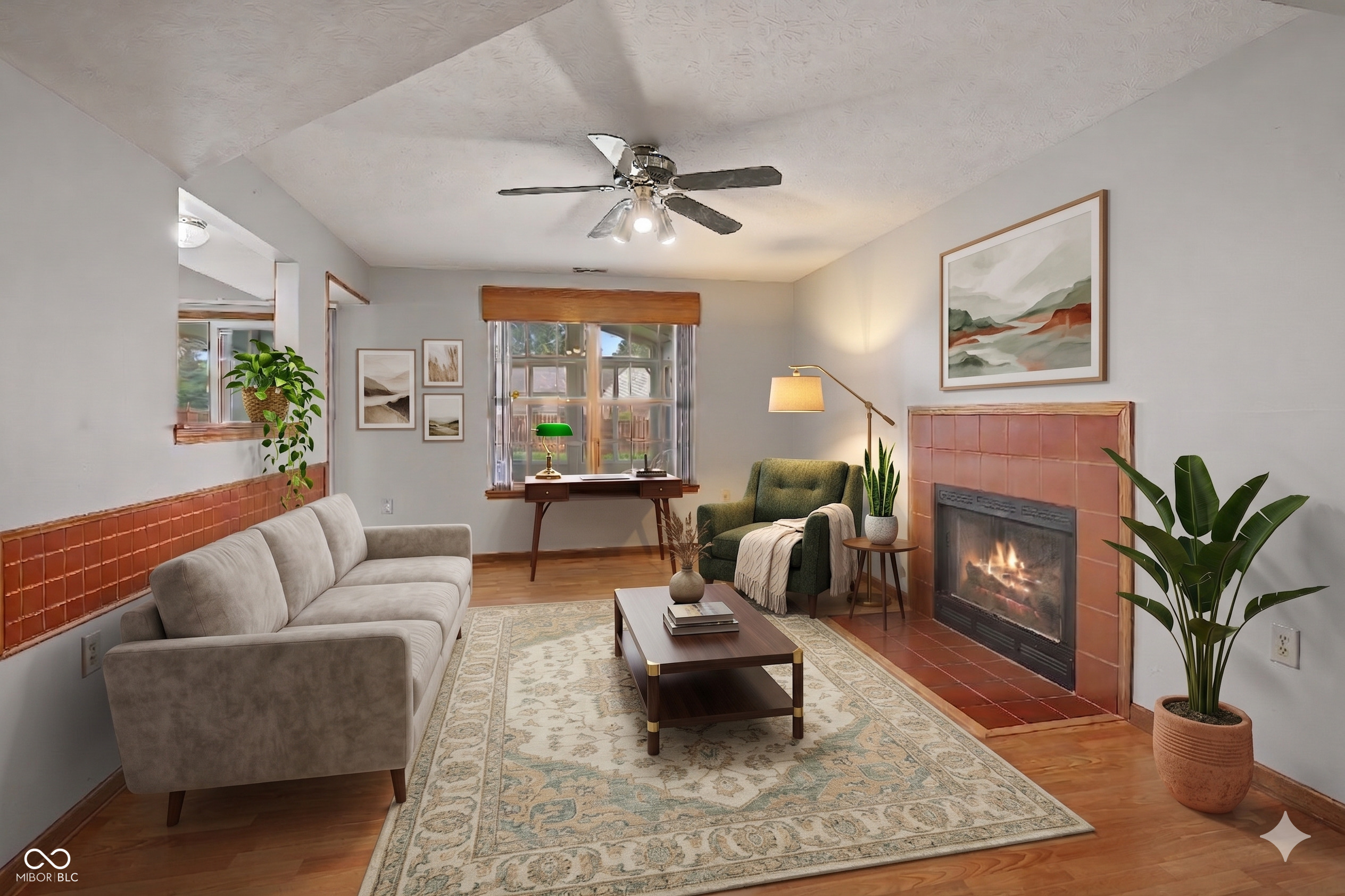 4531 Golden Meadow Court