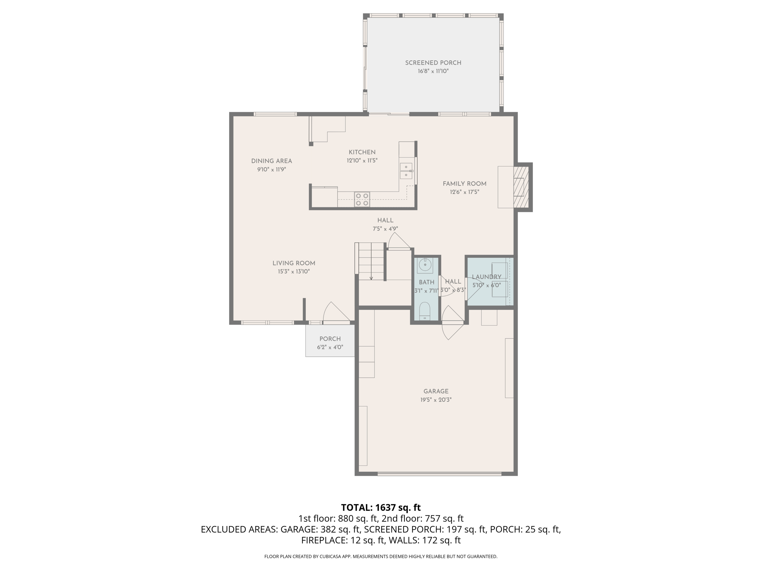 4531 Golden Meadow Court