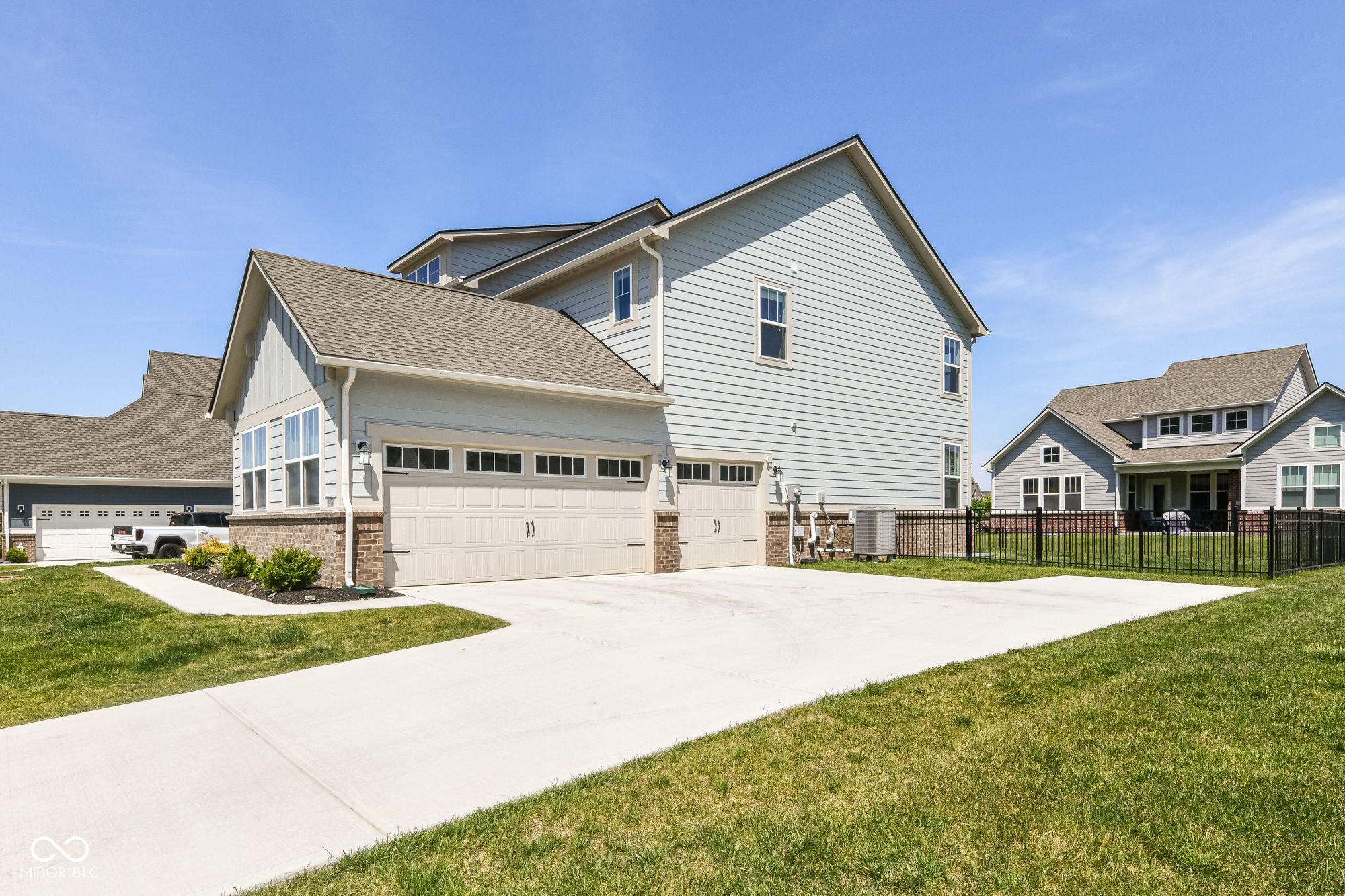 14142 Kodiak Drive