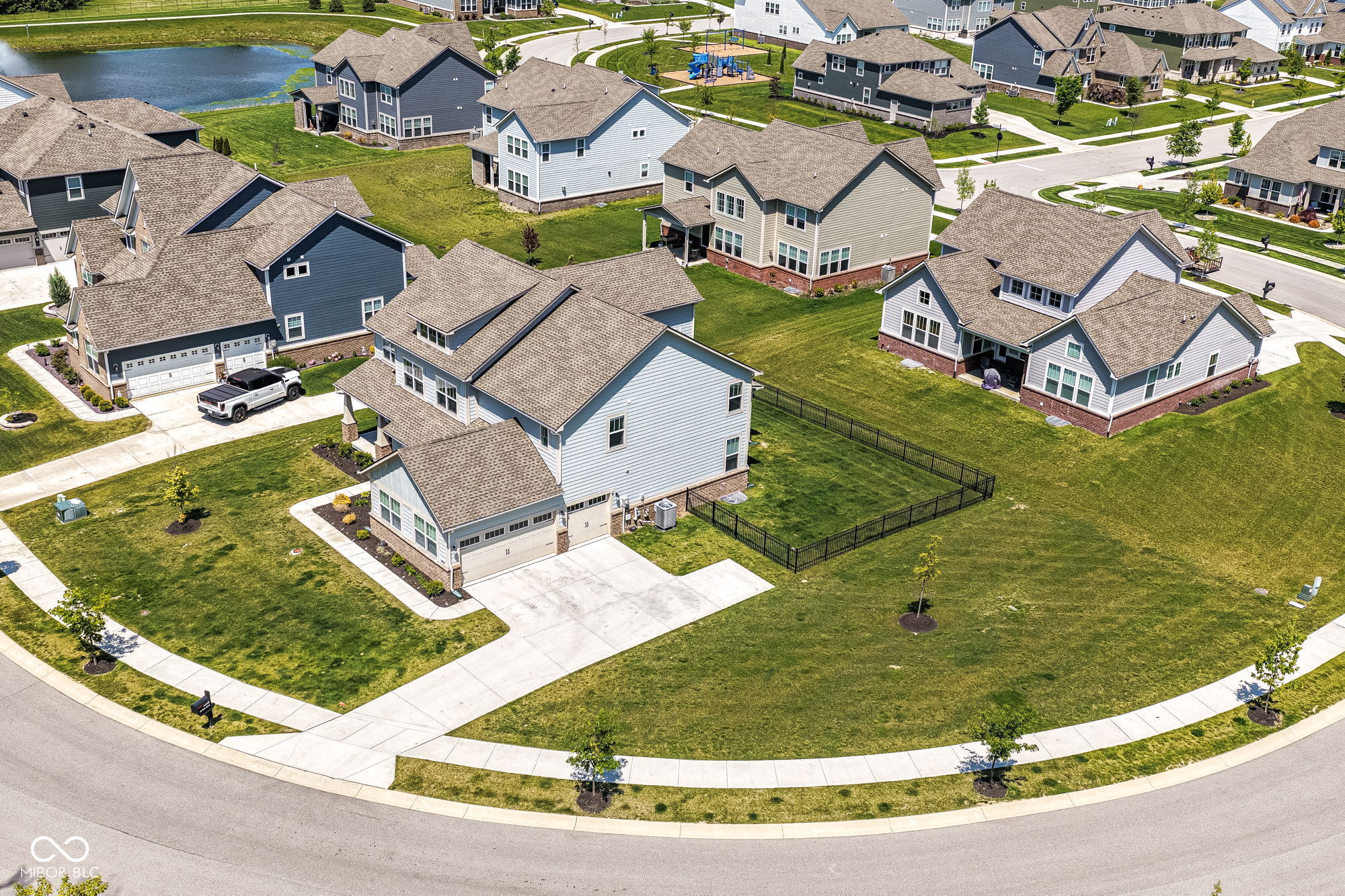 14142 Kodiak Drive