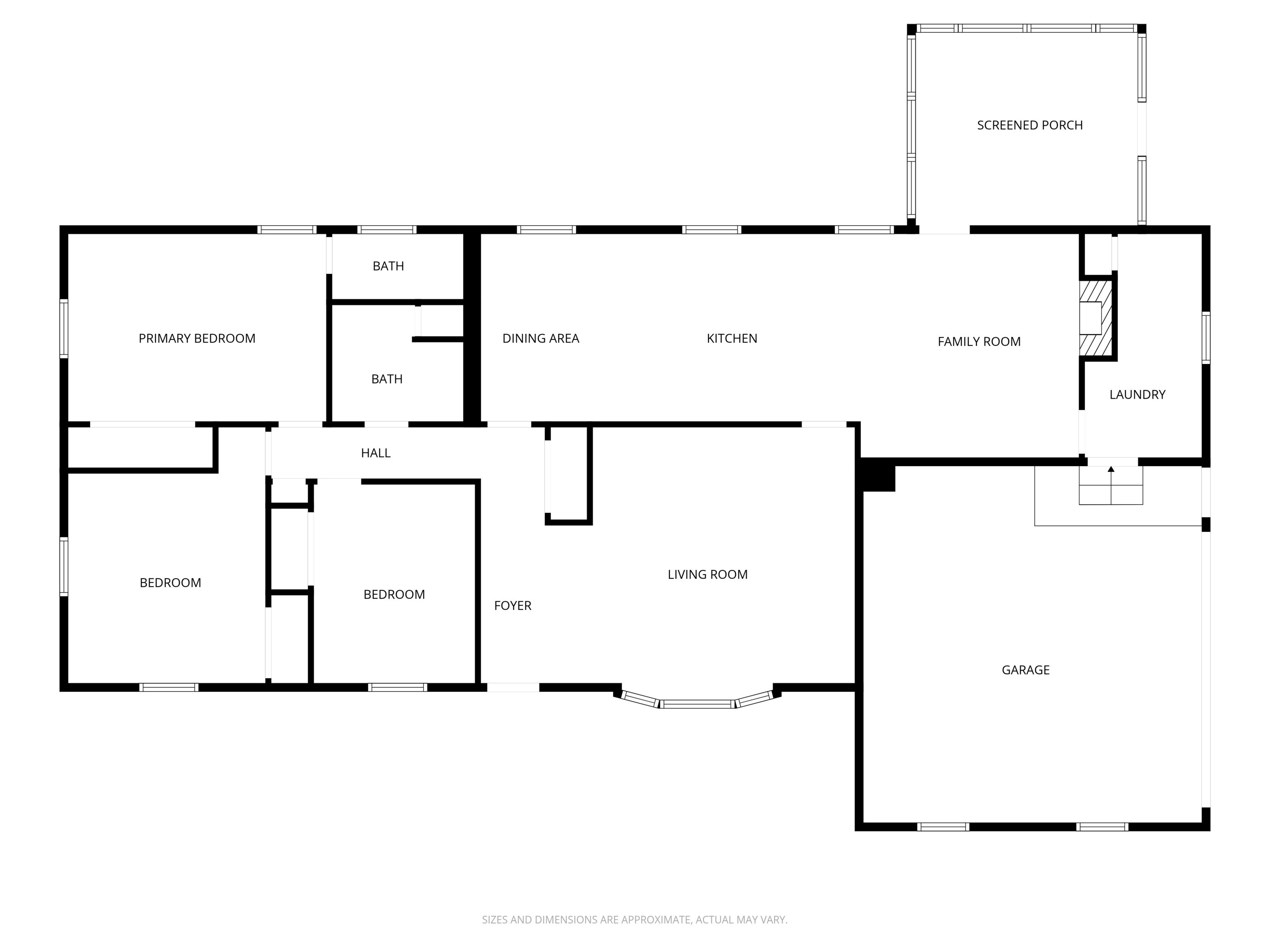 7511 Mohawk Lane