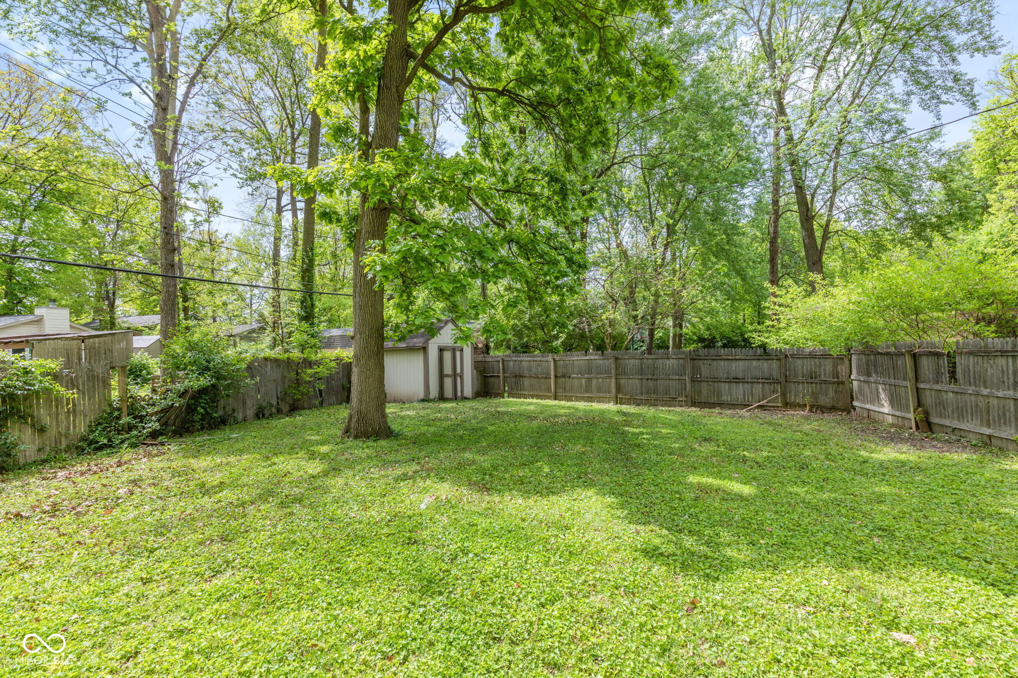 7511 Mohawk Lane