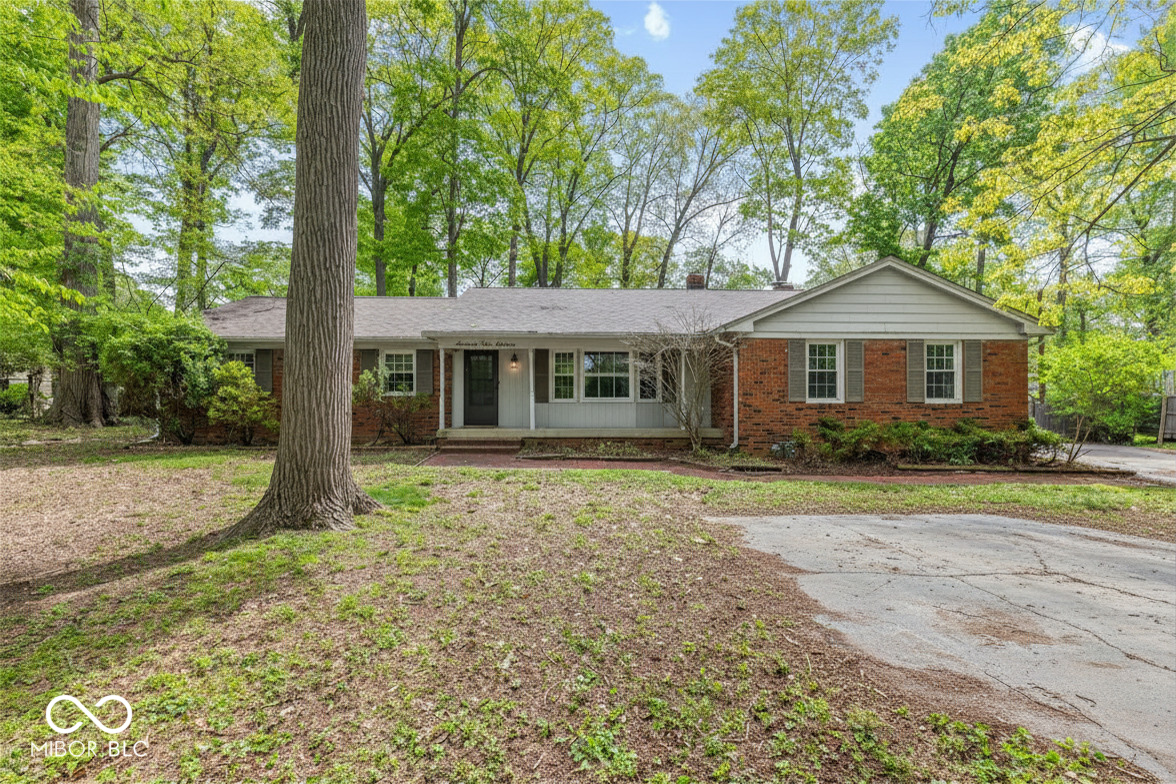 7511 Mohawk Lane