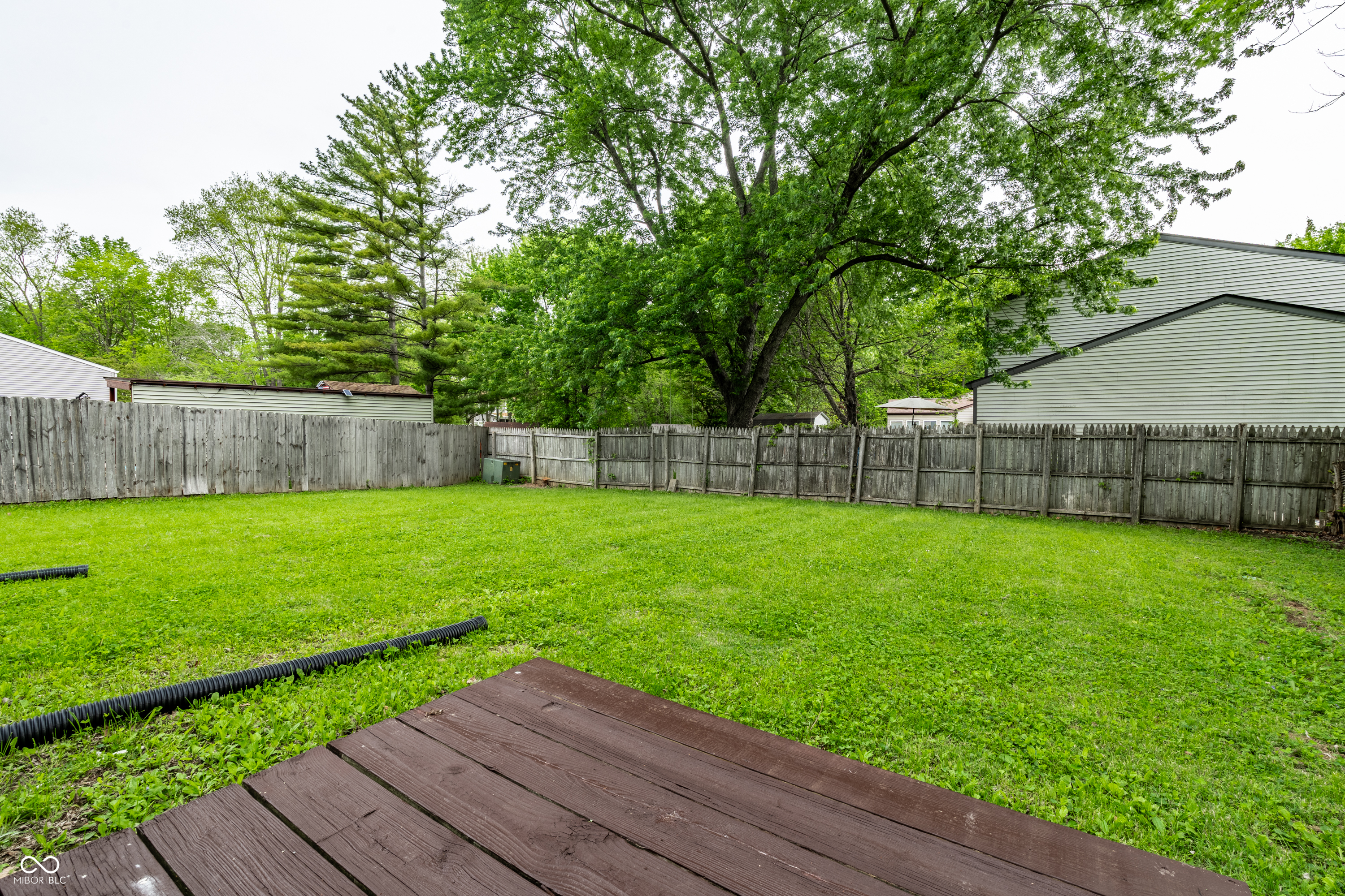 1501 Butternut Lane
