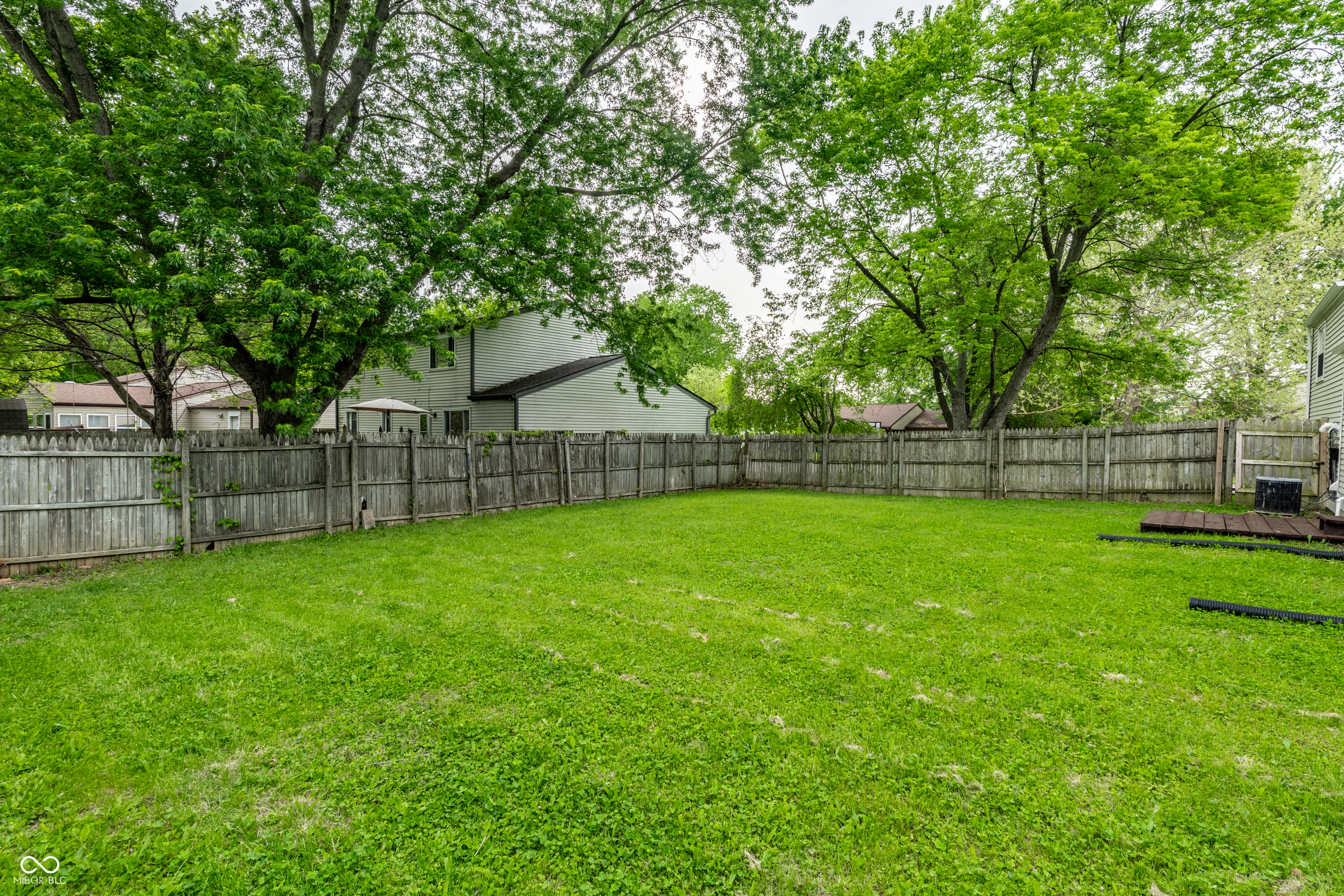 1501 Butternut Lane