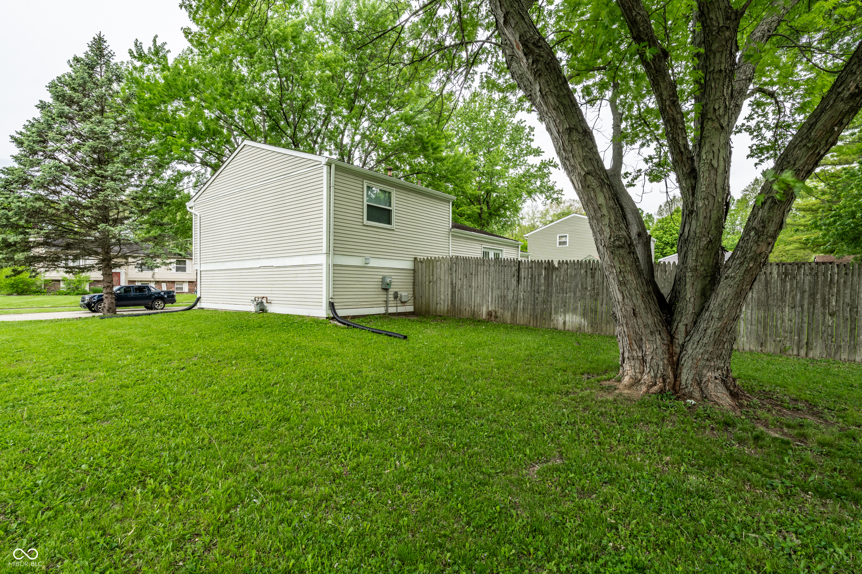 1501 Butternut Lane