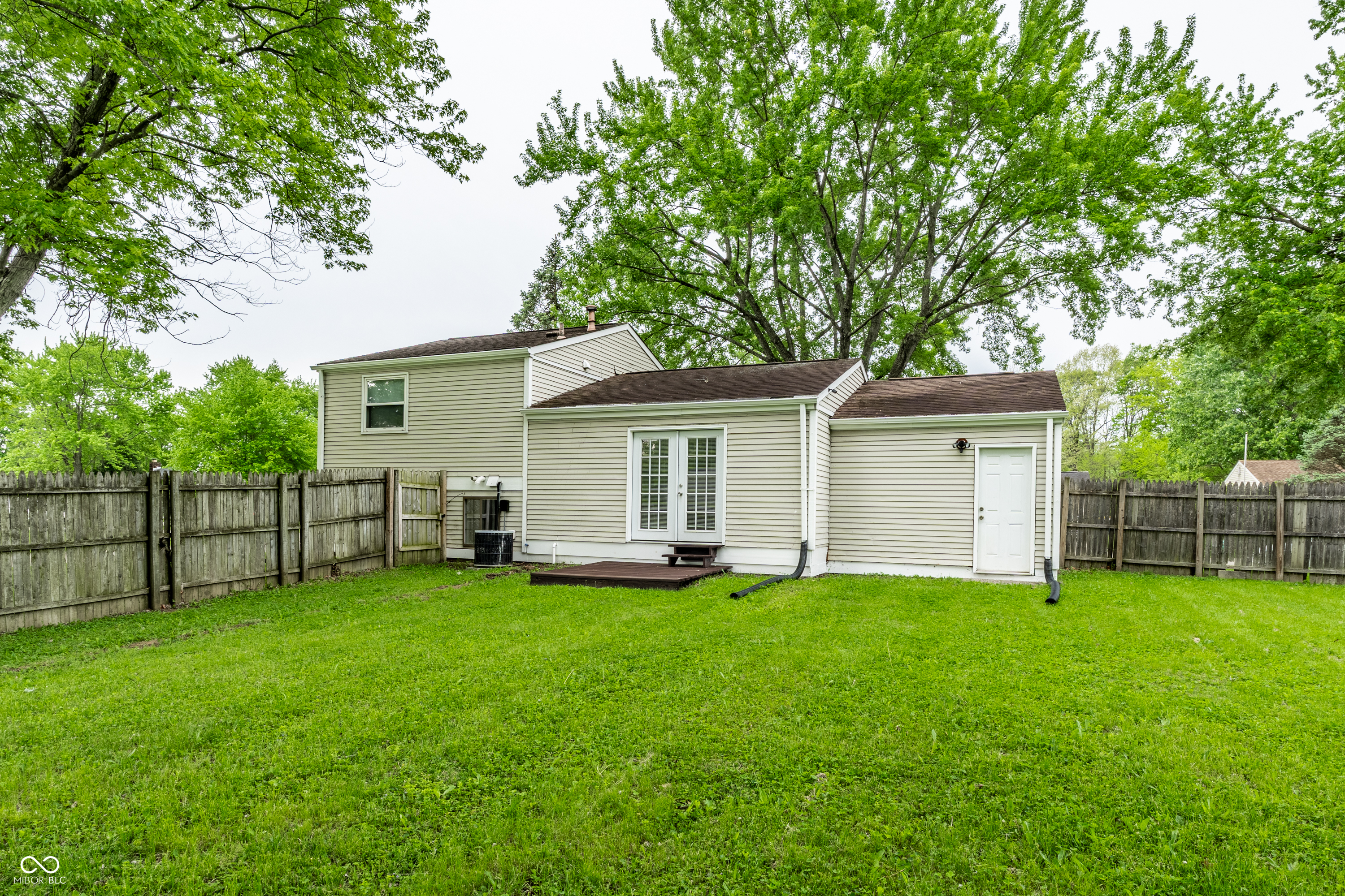 1501 Butternut Lane