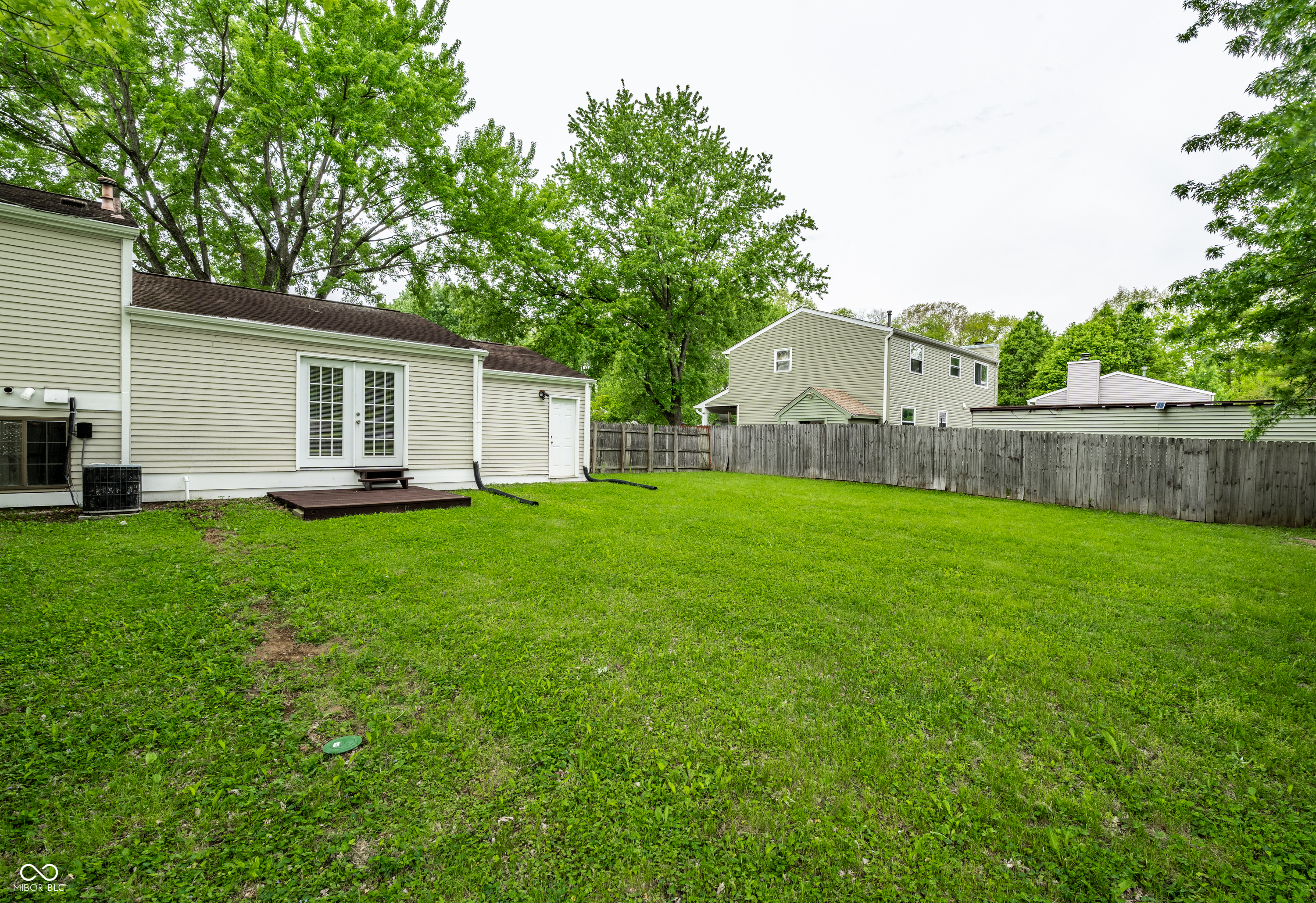 1501 Butternut Lane