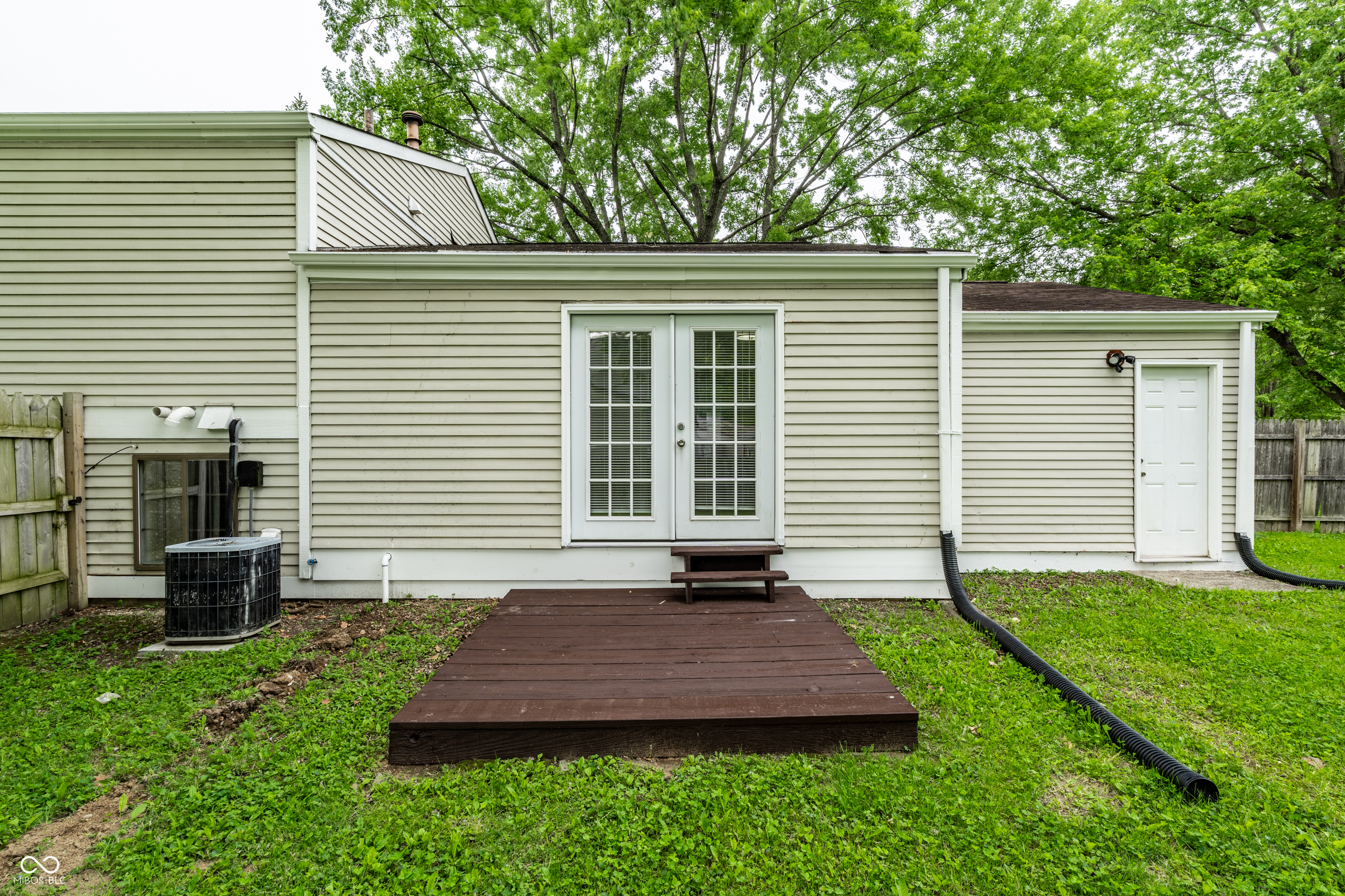 1501 Butternut Lane