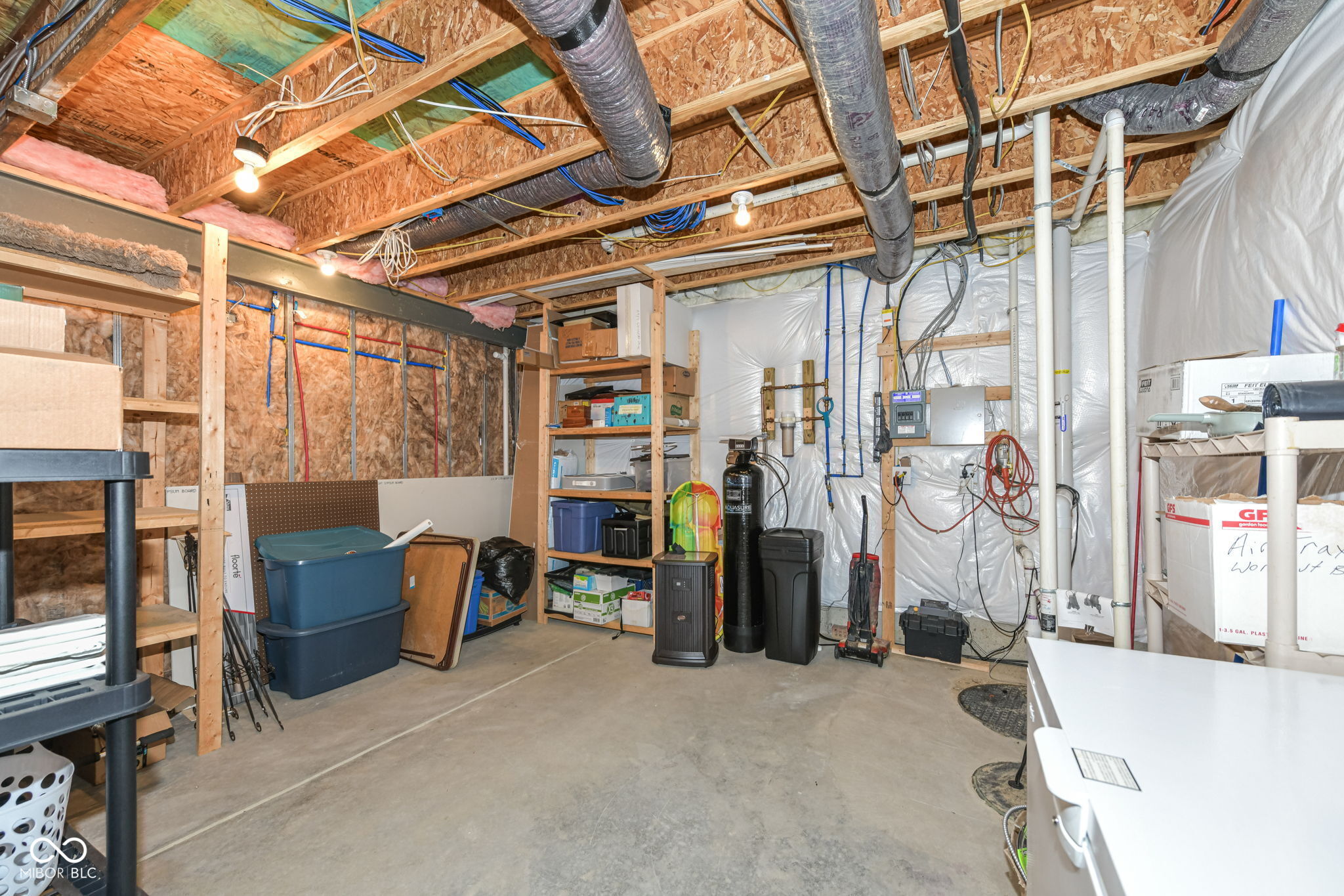 8465 Abernethy Lane