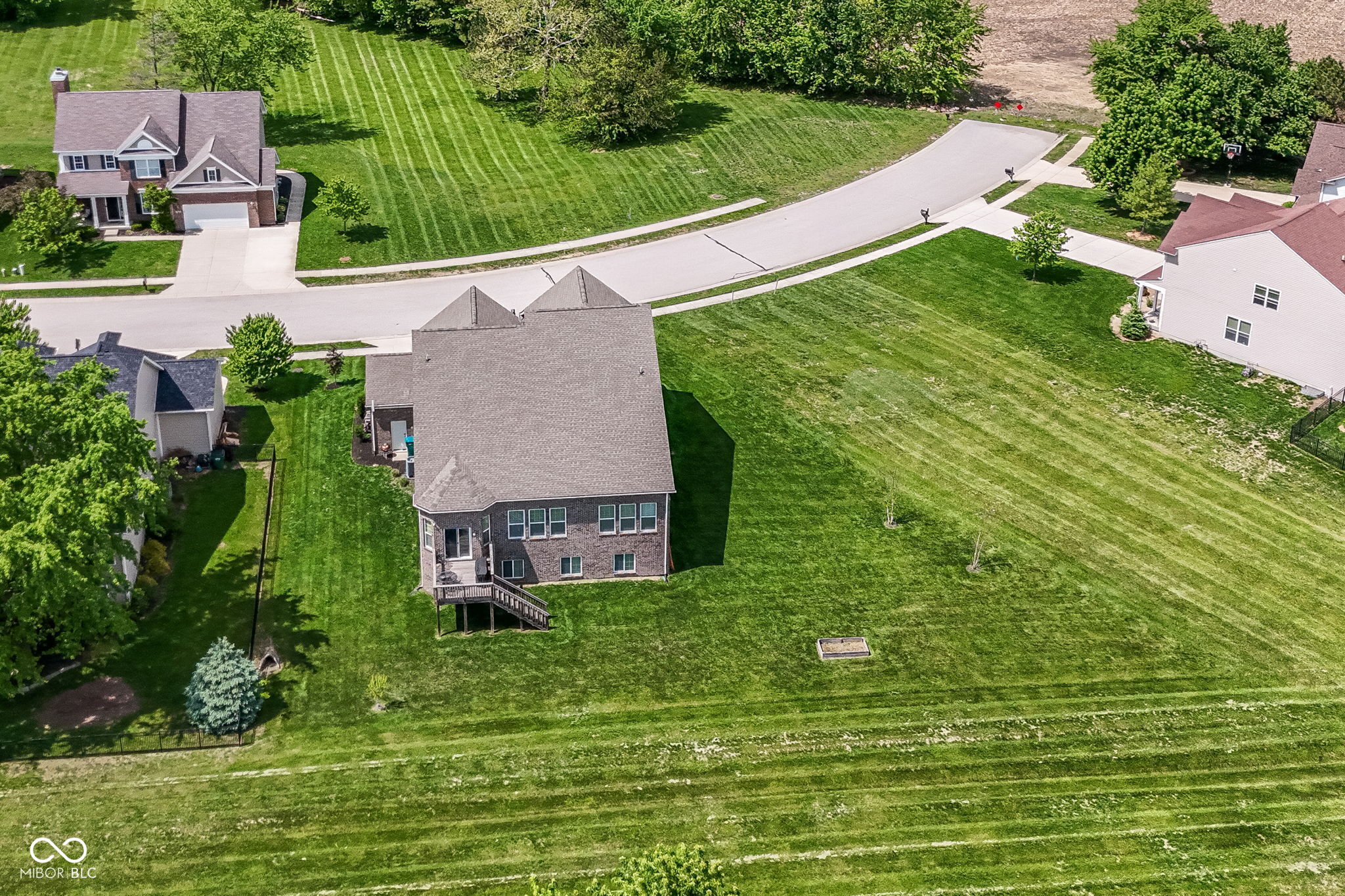 8465 Abernethy Lane