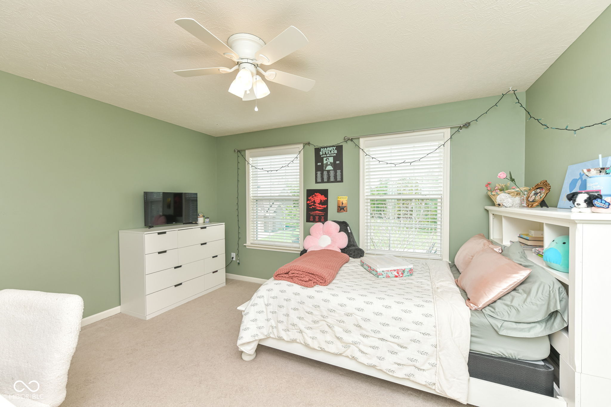 8465 Abernethy Lane
