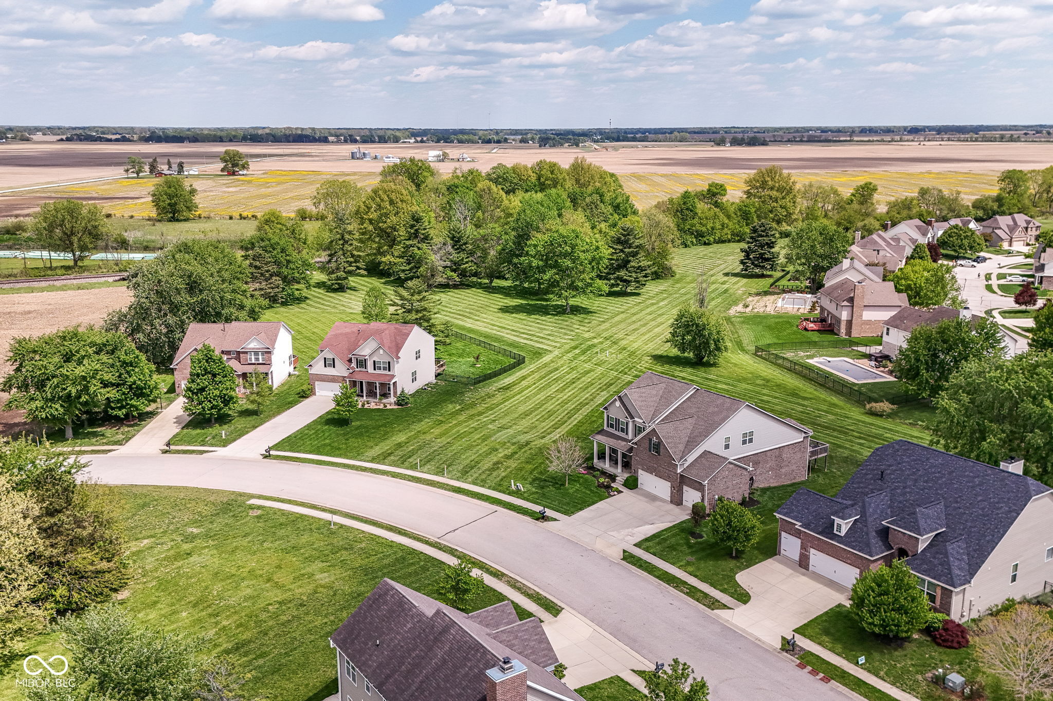 8465 Abernethy Lane