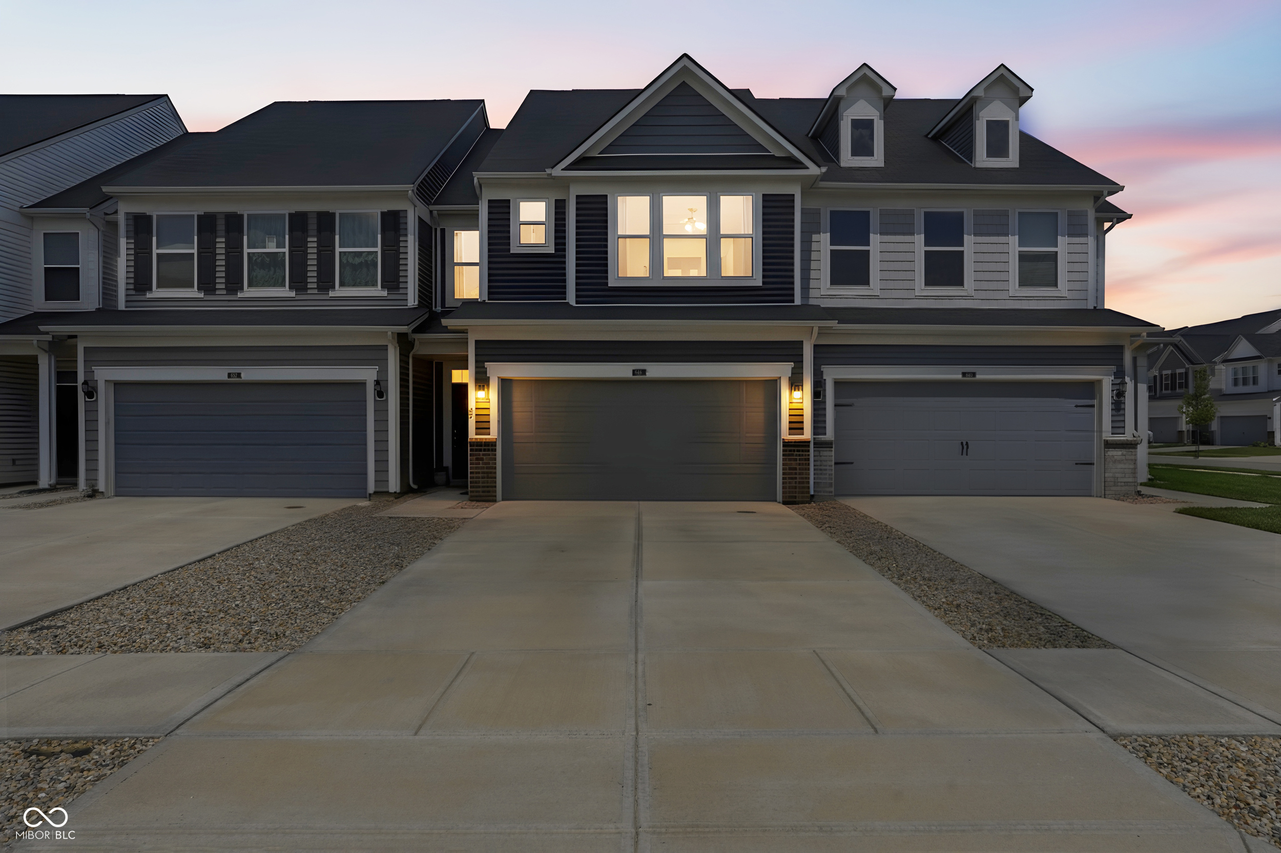 646 Axford Bay Drive