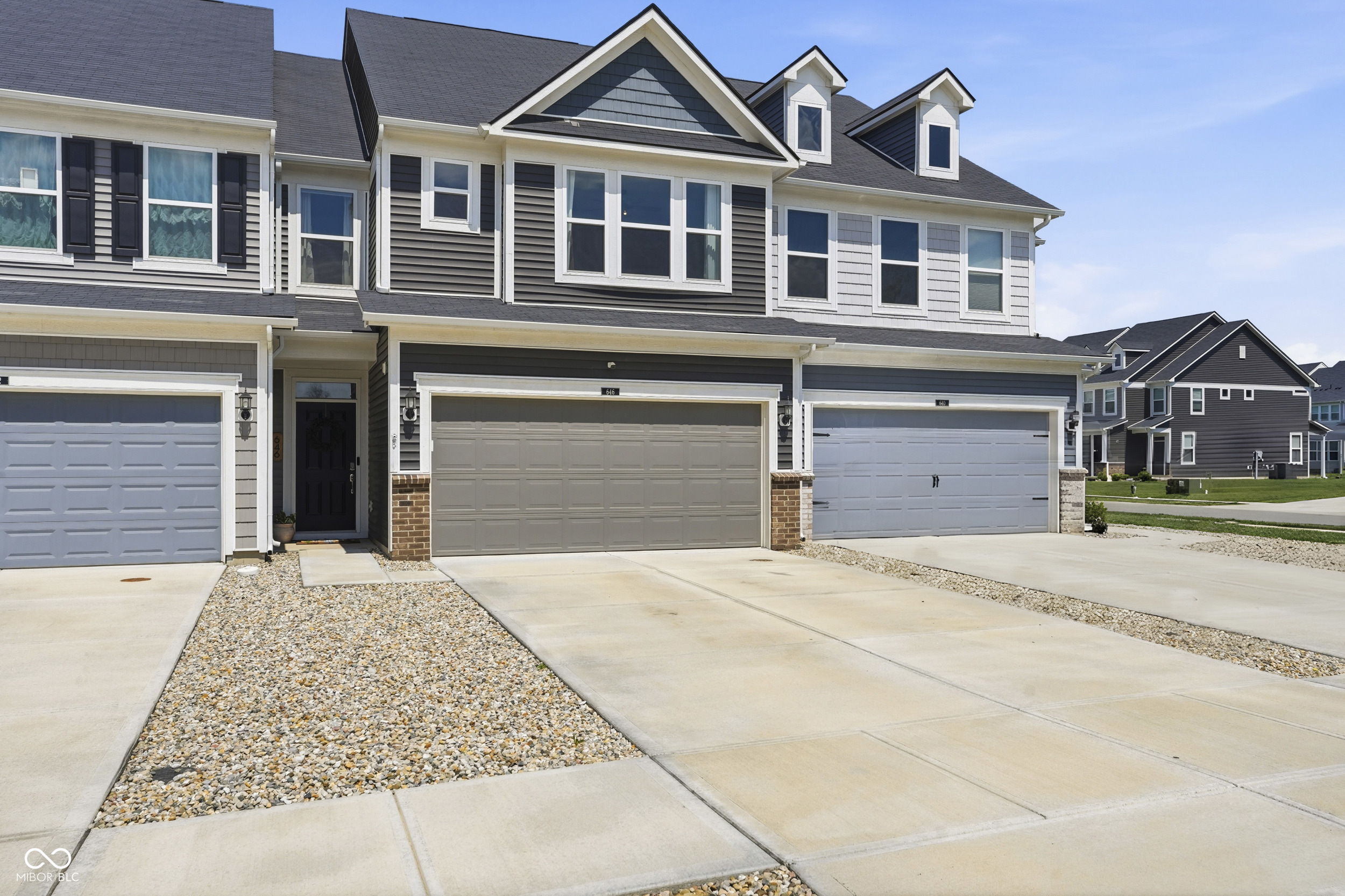 646 Axford Bay Drive