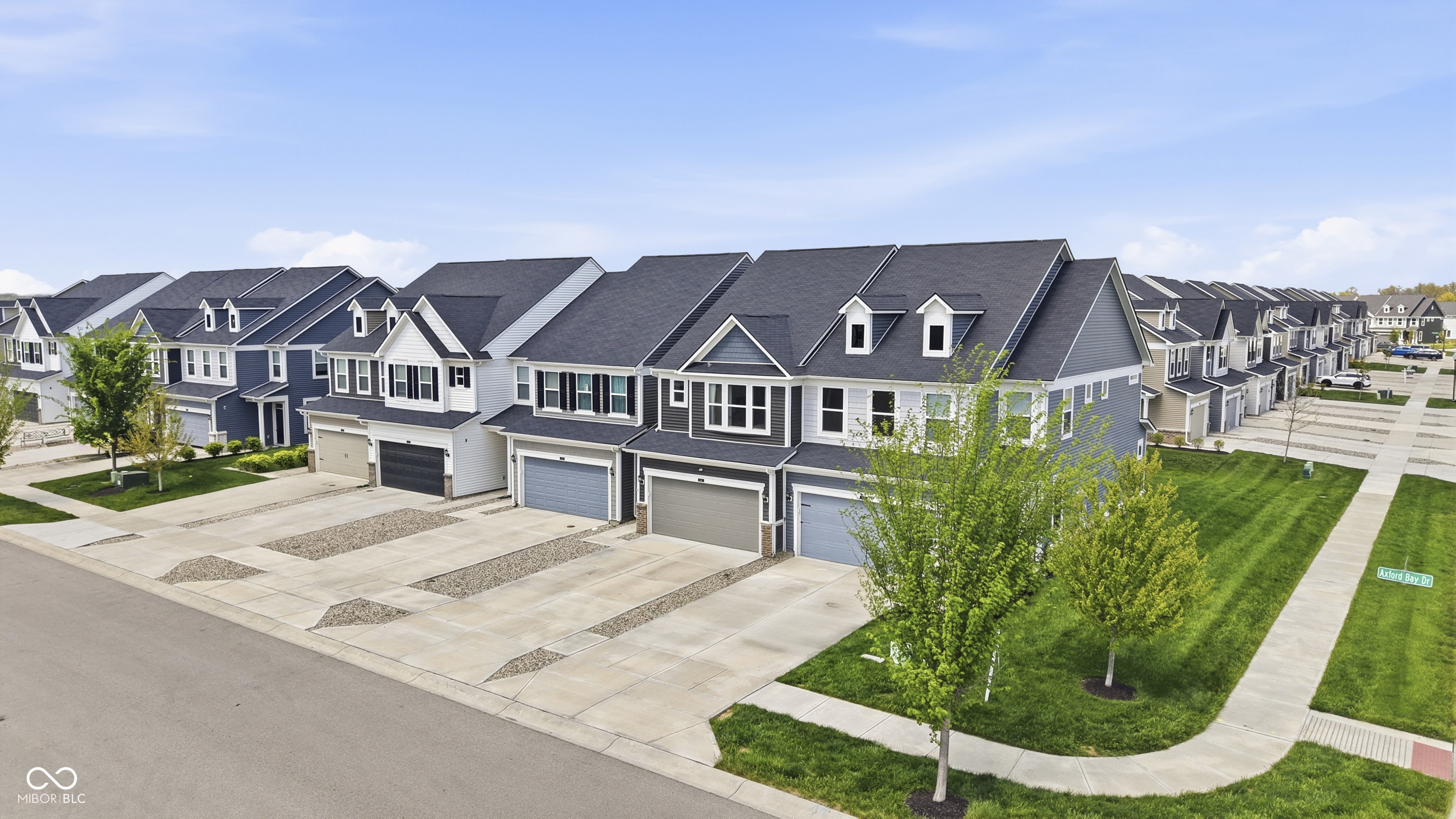 646 Axford Bay Drive