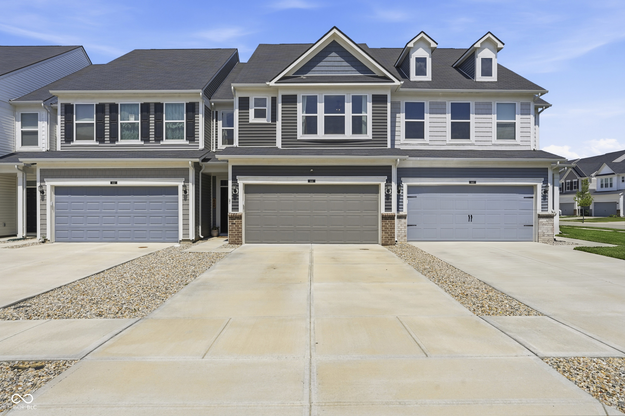 646 Axford Bay Drive