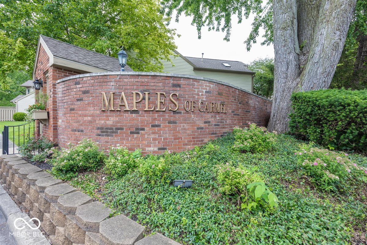 3057 Sugar Maple Court