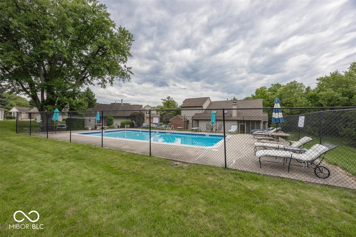 3057 Sugar Maple Court