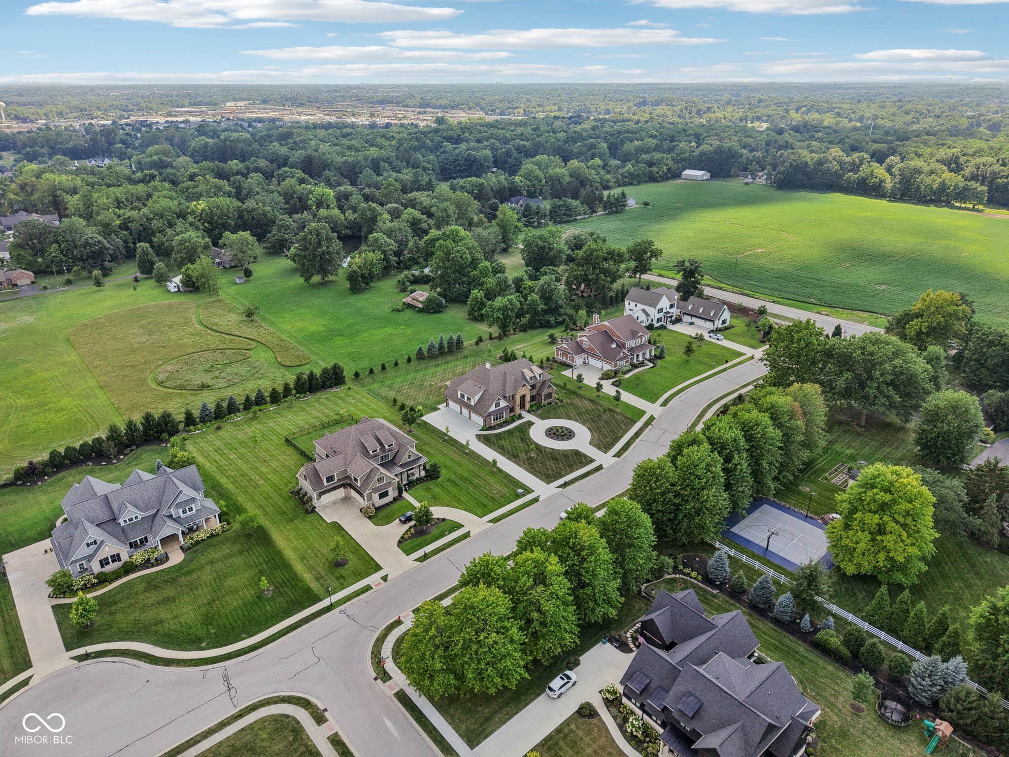2701 Oak Way Trace