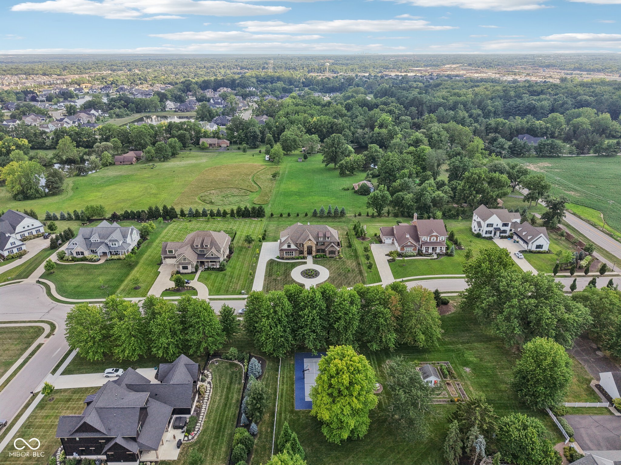 2701 Oak Way Trace