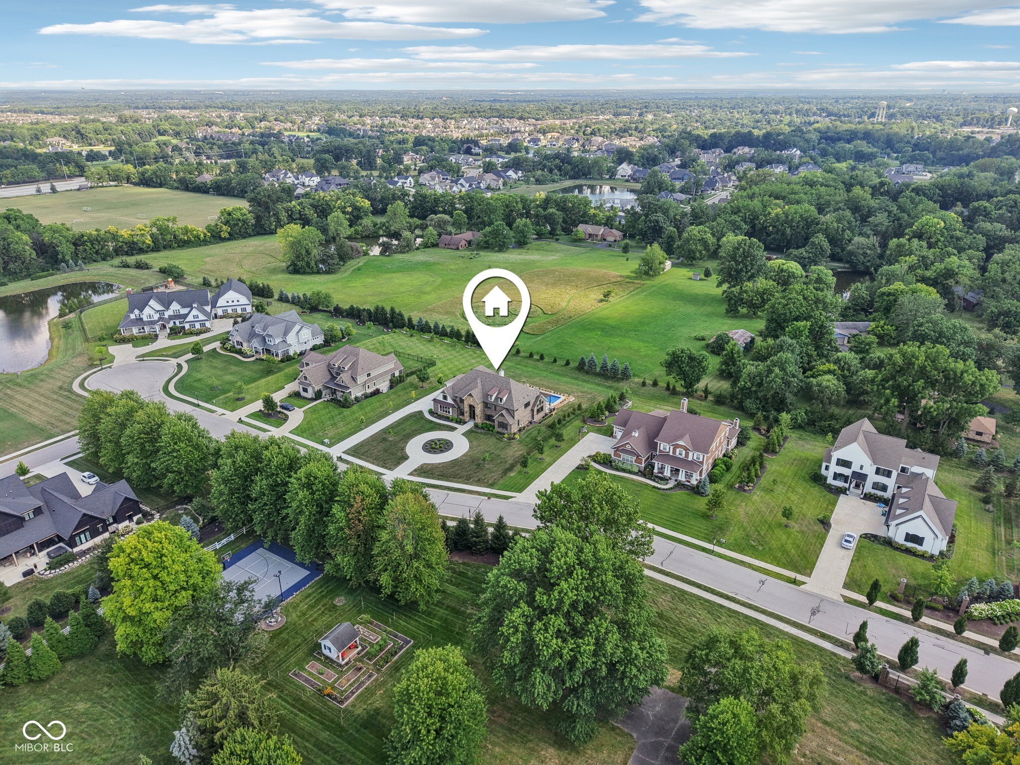 2701 Oak Way Trace