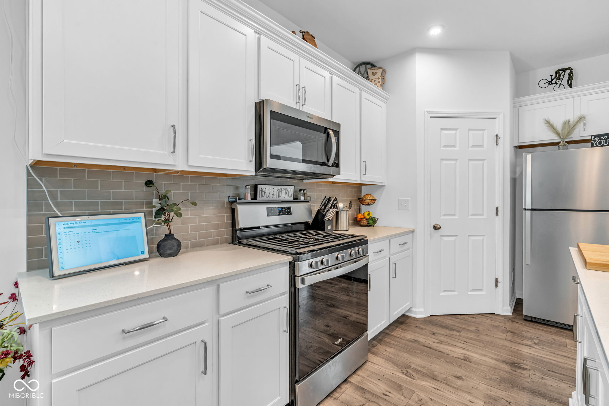 17027 Cole Evans Drive