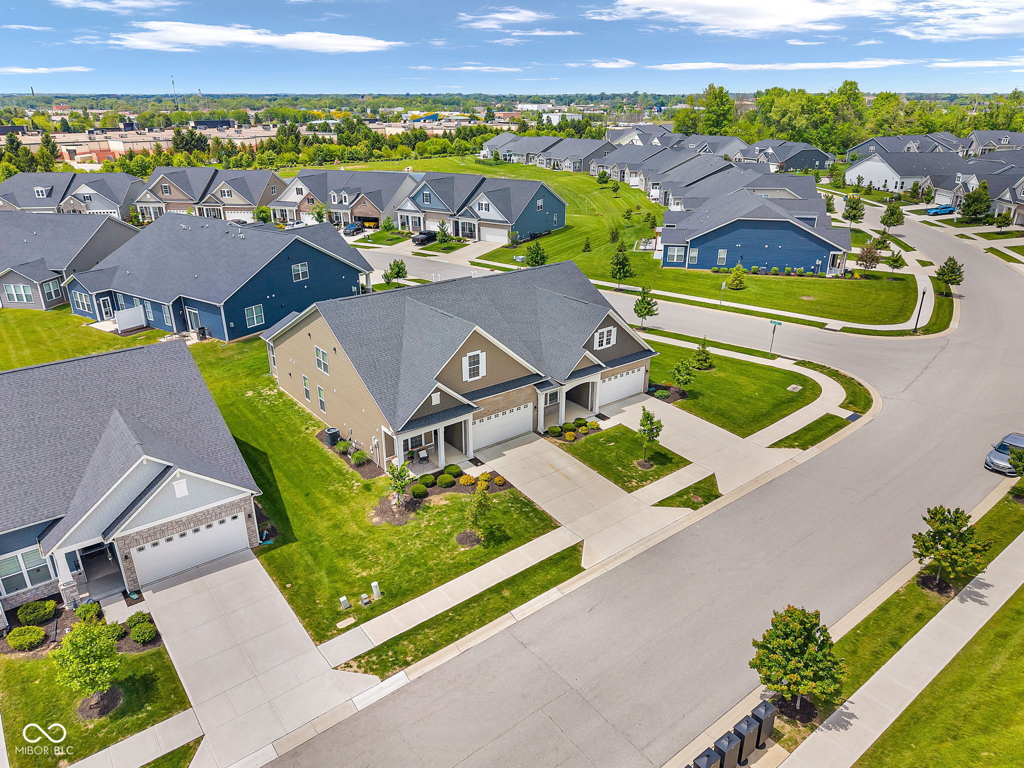 17027 Cole Evans Drive