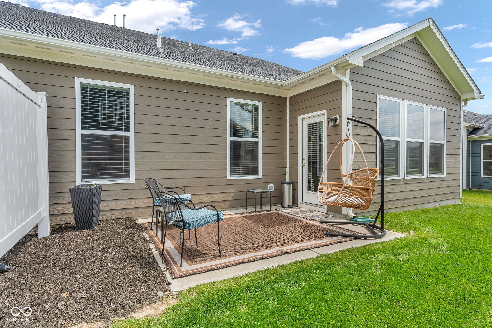 17027 Cole Evans Drive