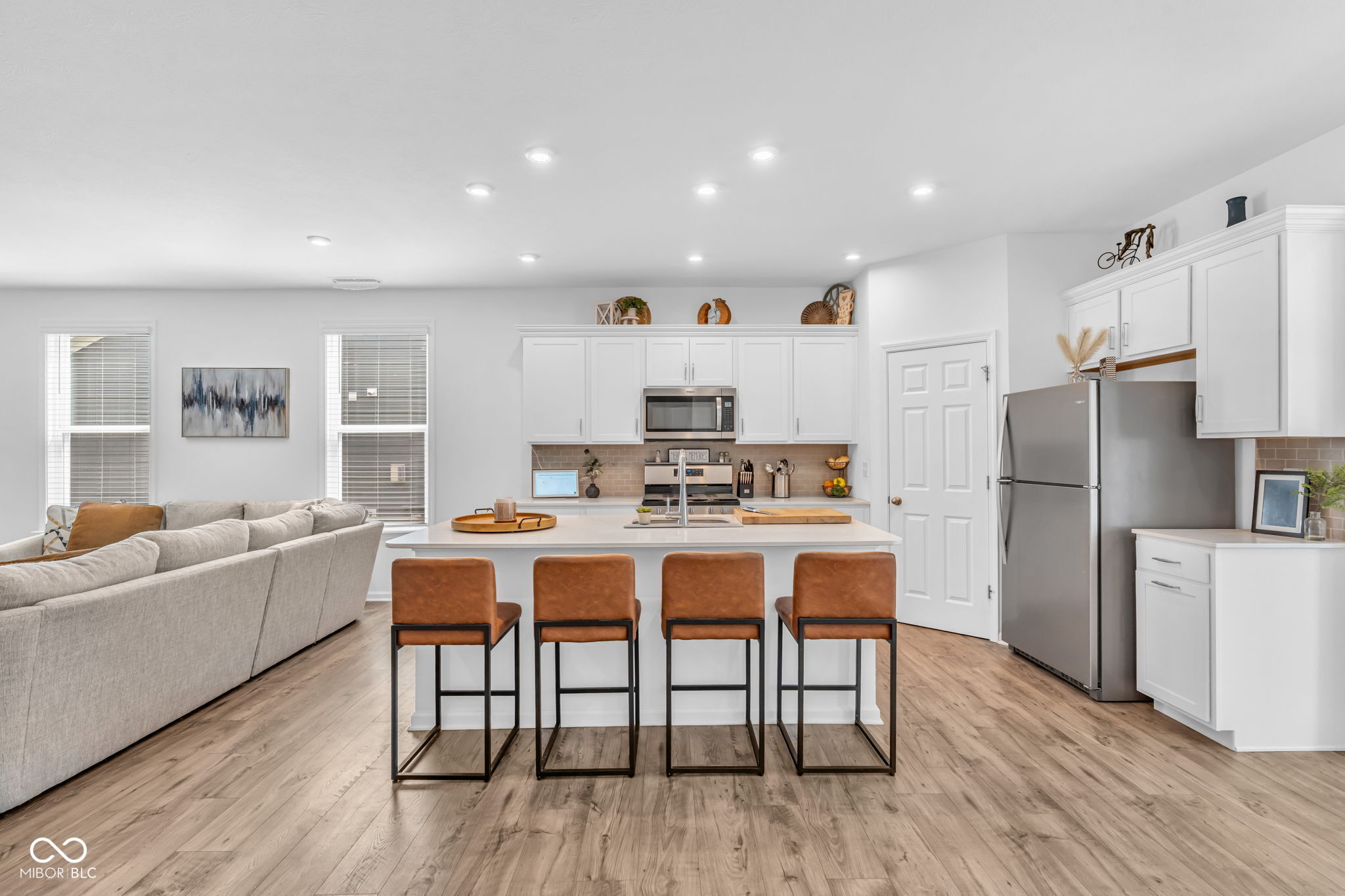 17027 Cole Evans Drive