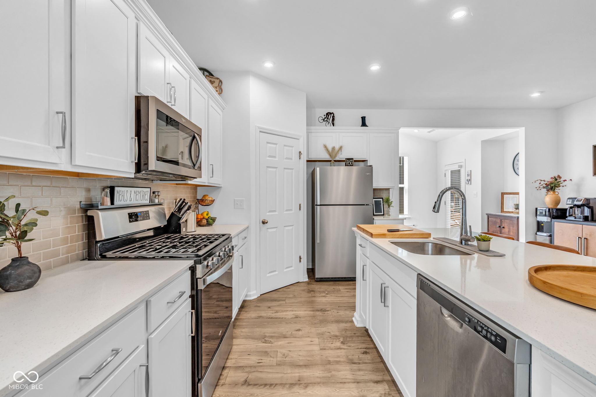 17027 Cole Evans Drive