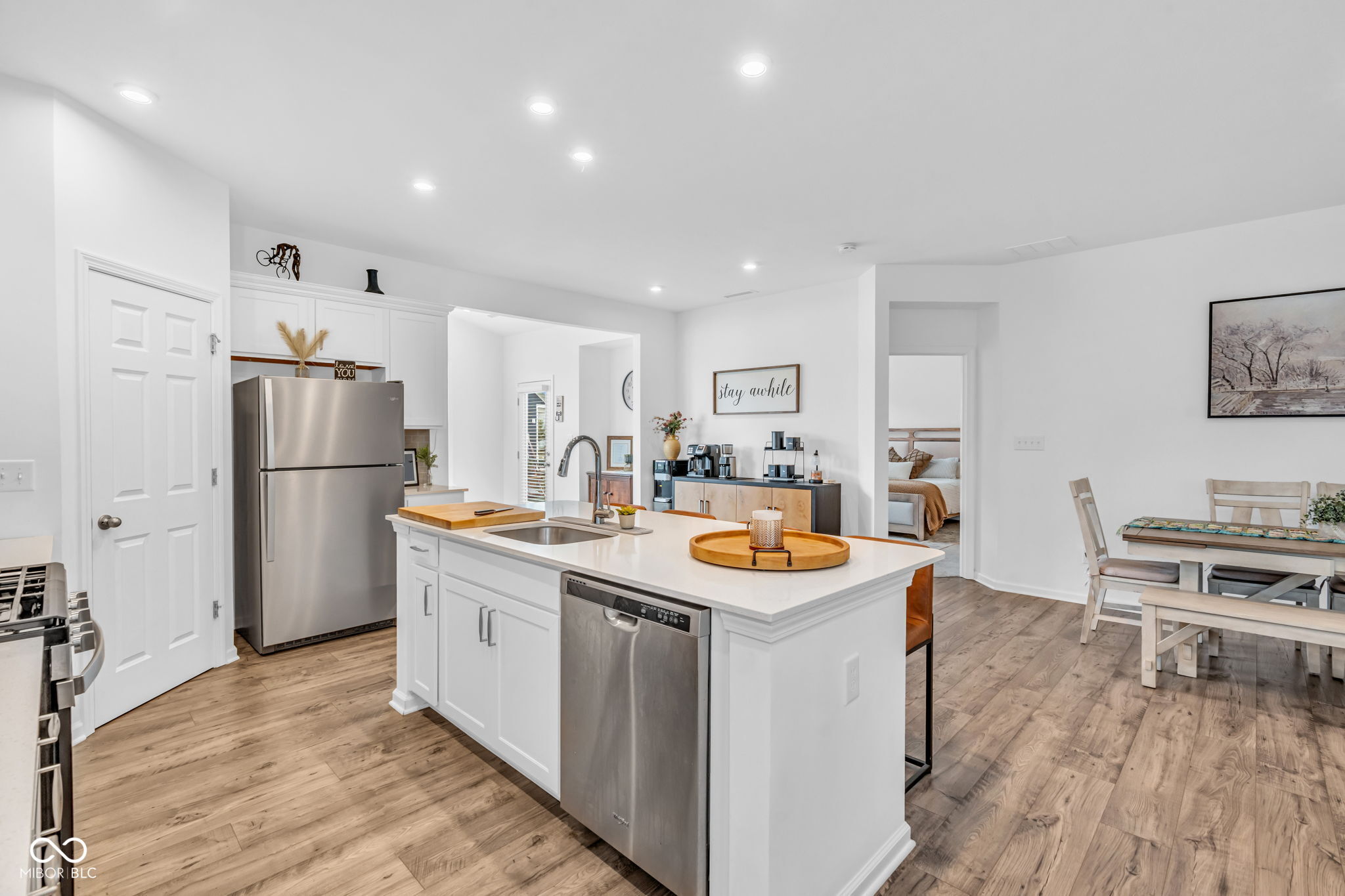 17027 Cole Evans Drive