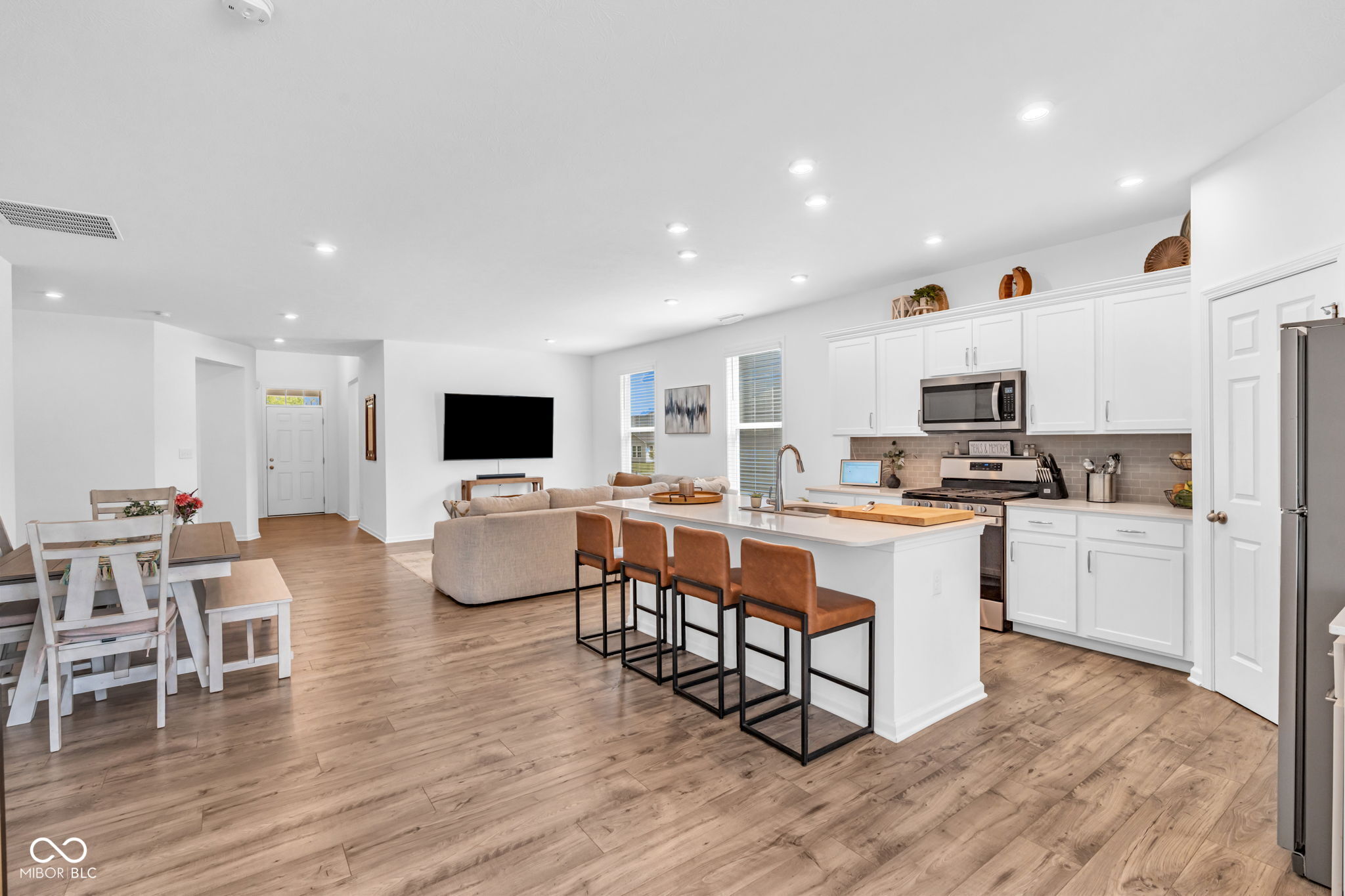 17027 Cole Evans Drive