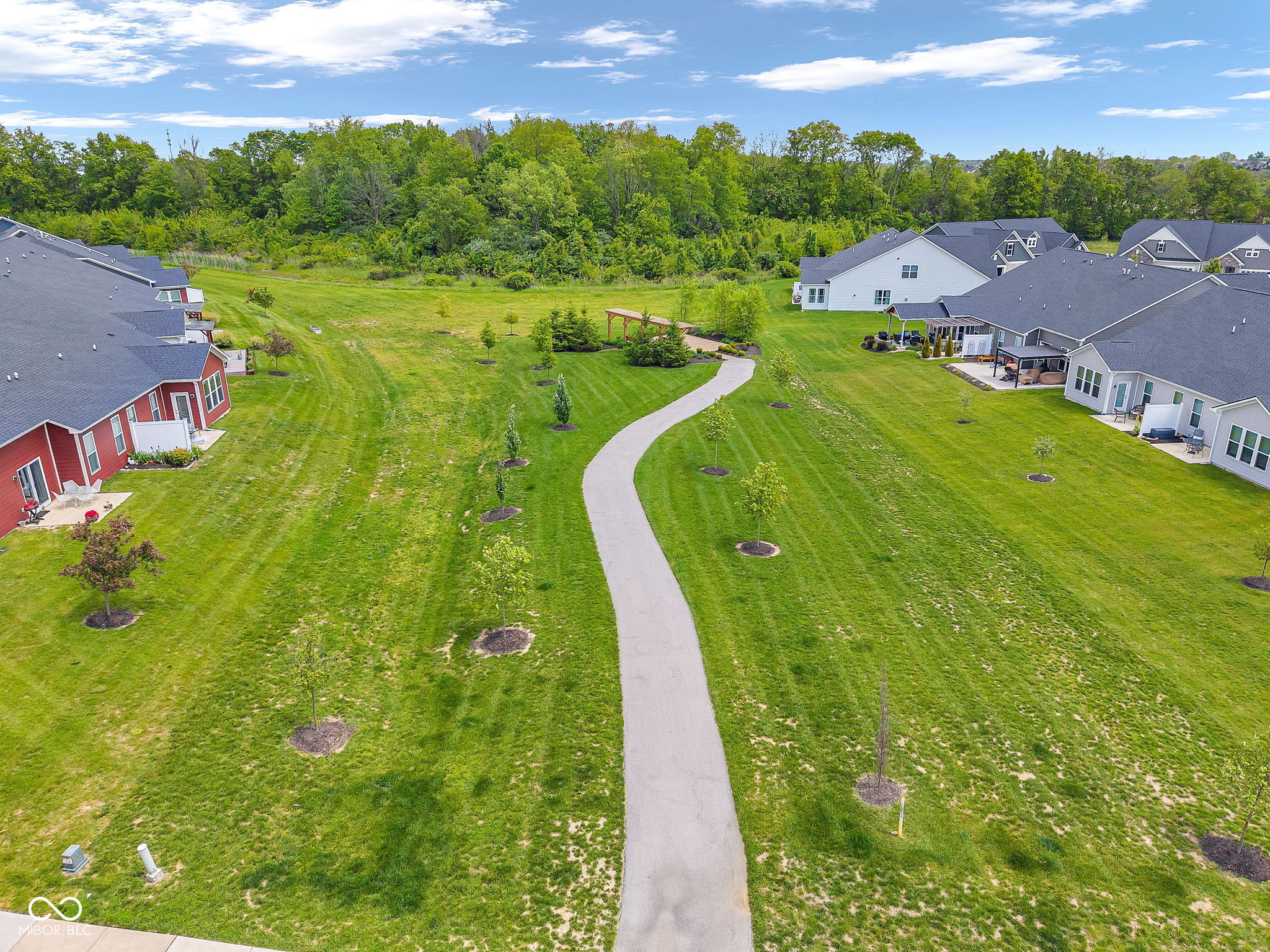 17027 Cole Evans Drive