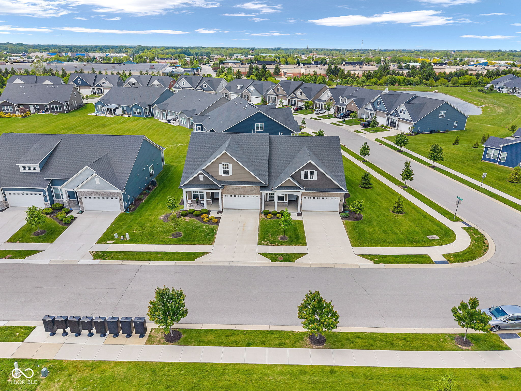 17027 Cole Evans Drive