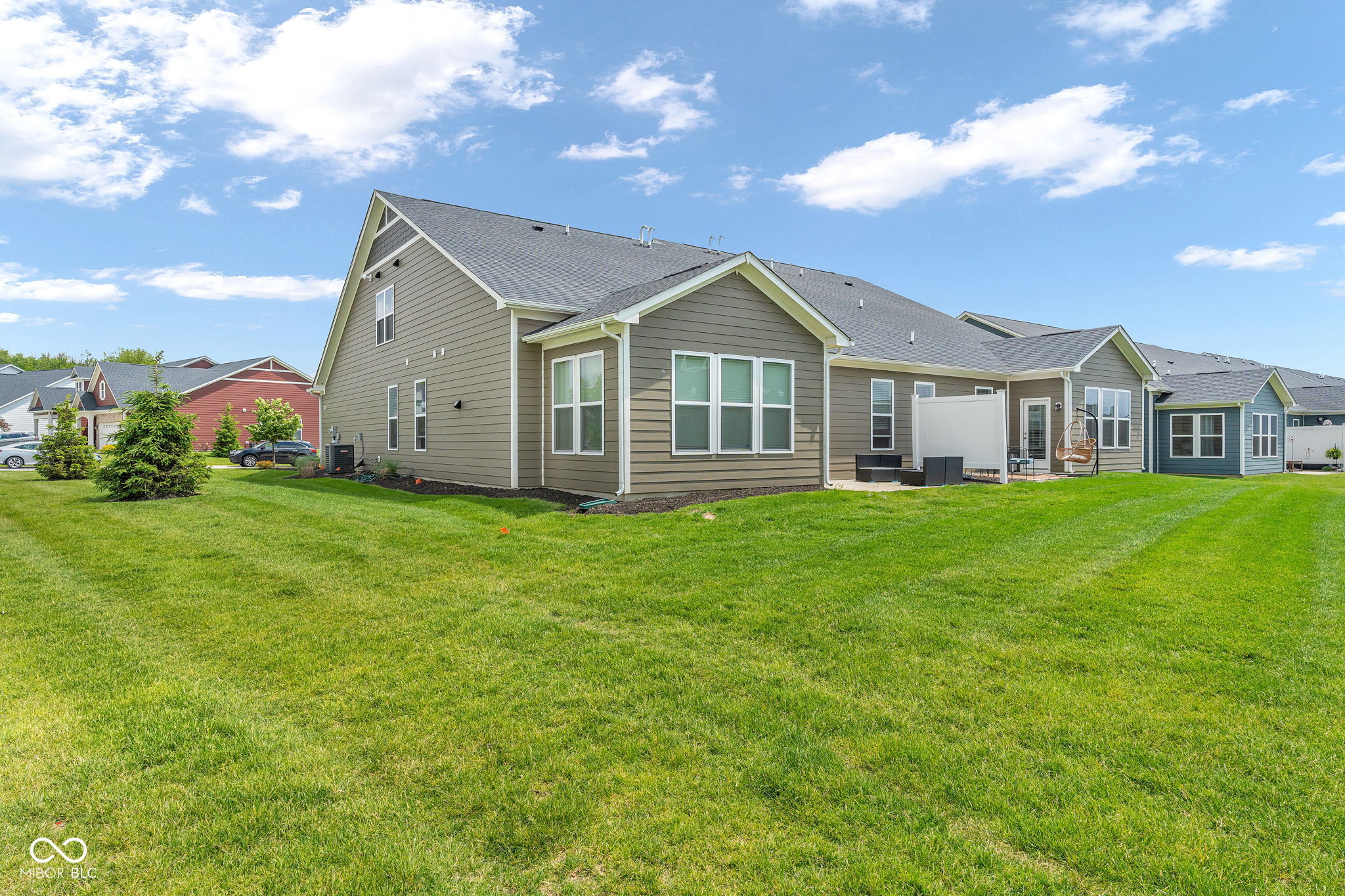17027 Cole Evans Drive