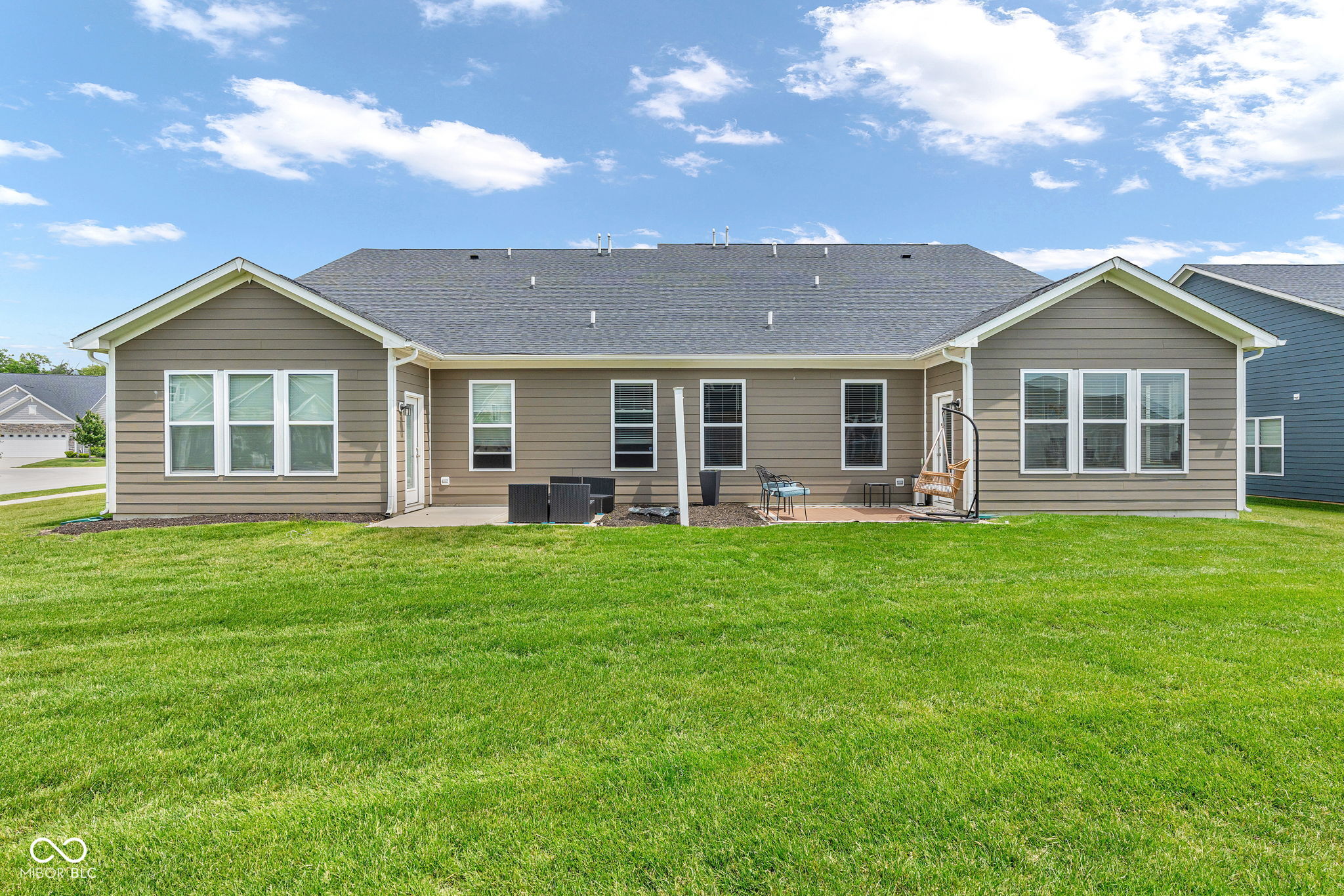 17027 Cole Evans Drive