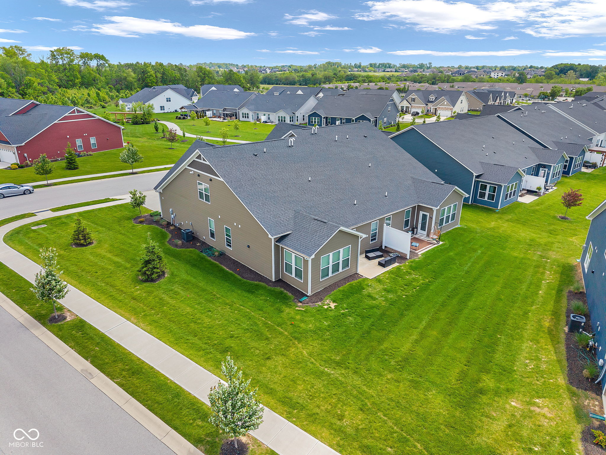 17027 Cole Evans Drive