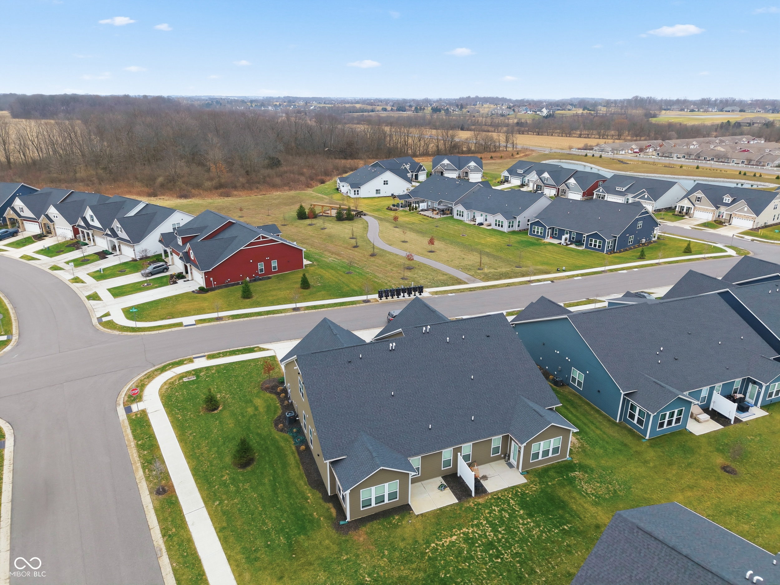 17029 Cole Evans Drive