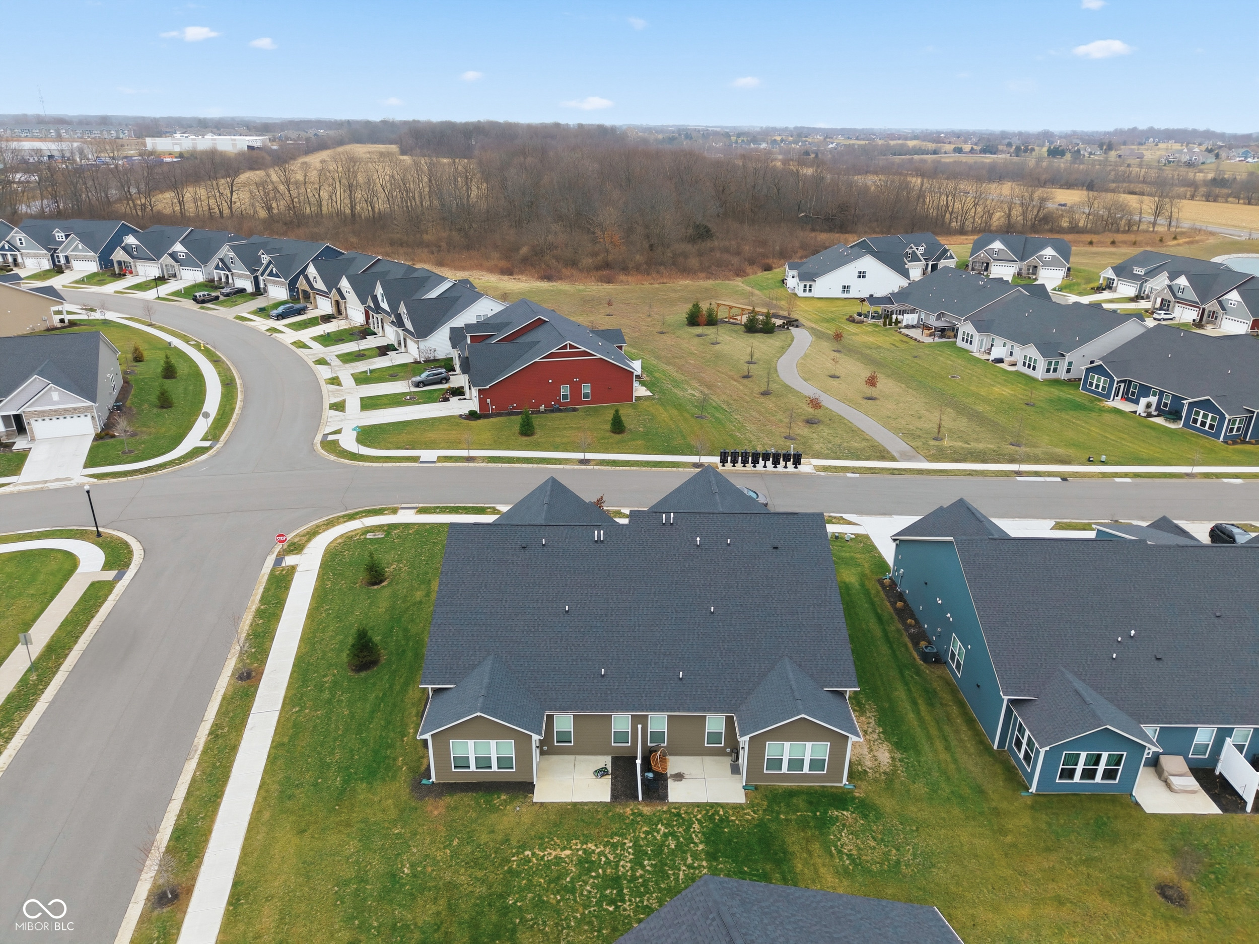 17029 Cole Evans Drive