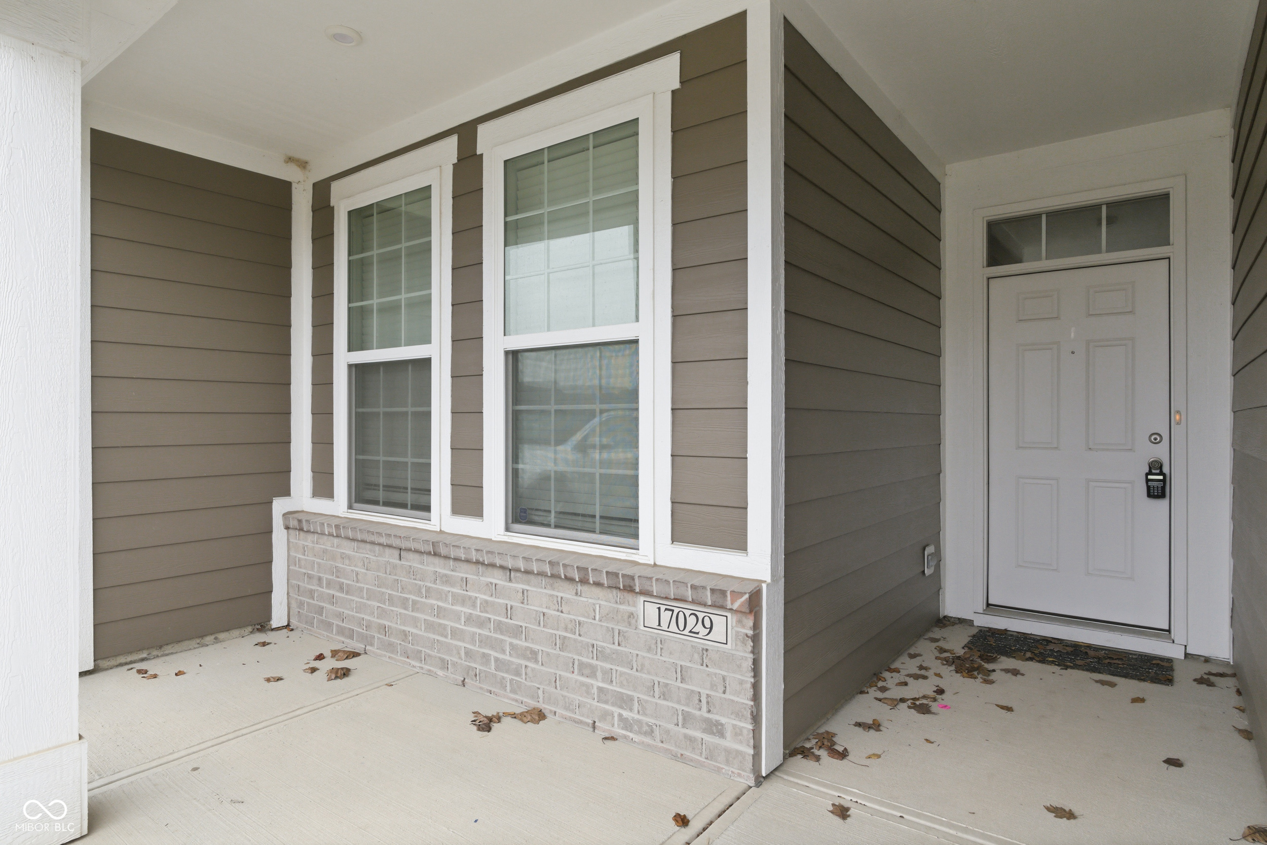 17029 Cole Evans Drive