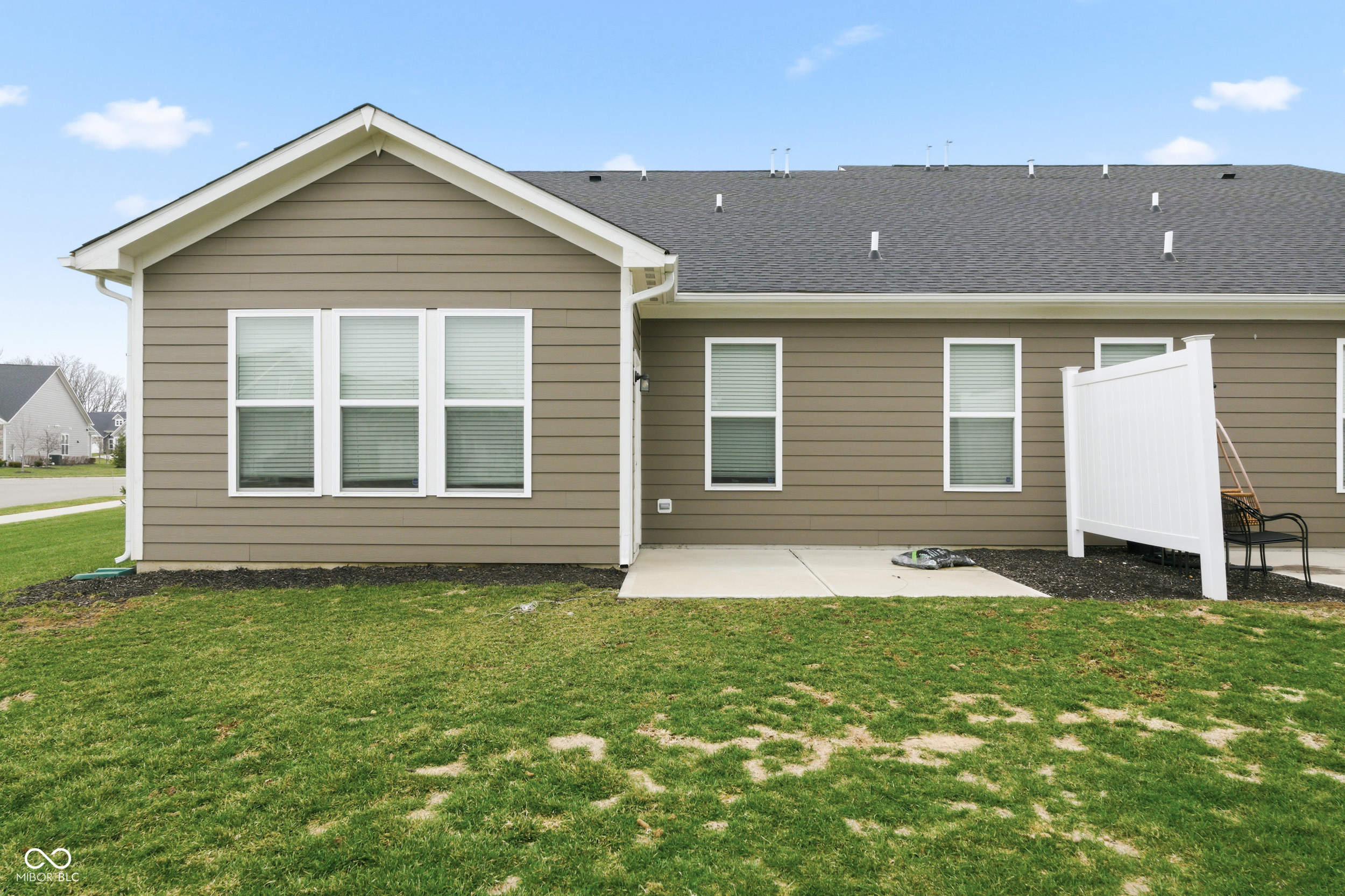 17029 Cole Evans Drive