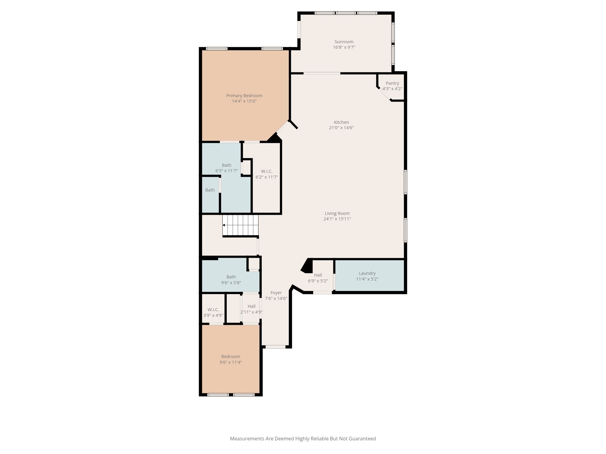17029 Cole Evans Drive