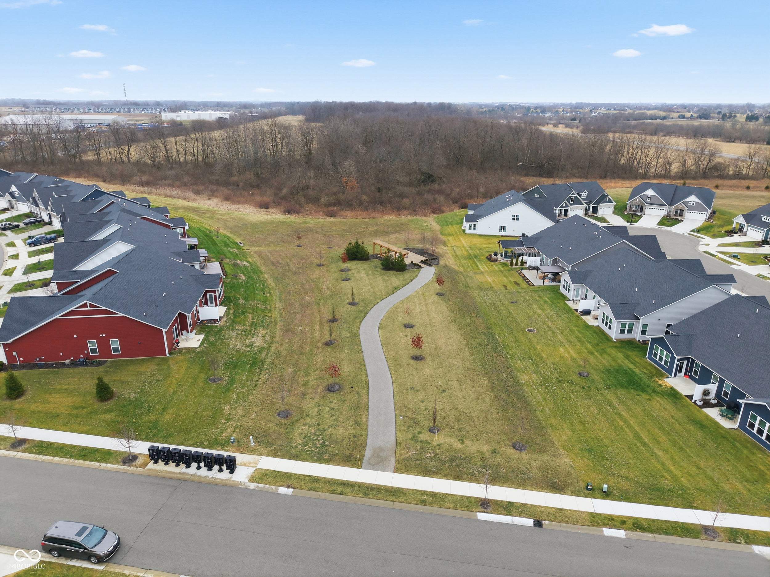 17029 Cole Evans Drive